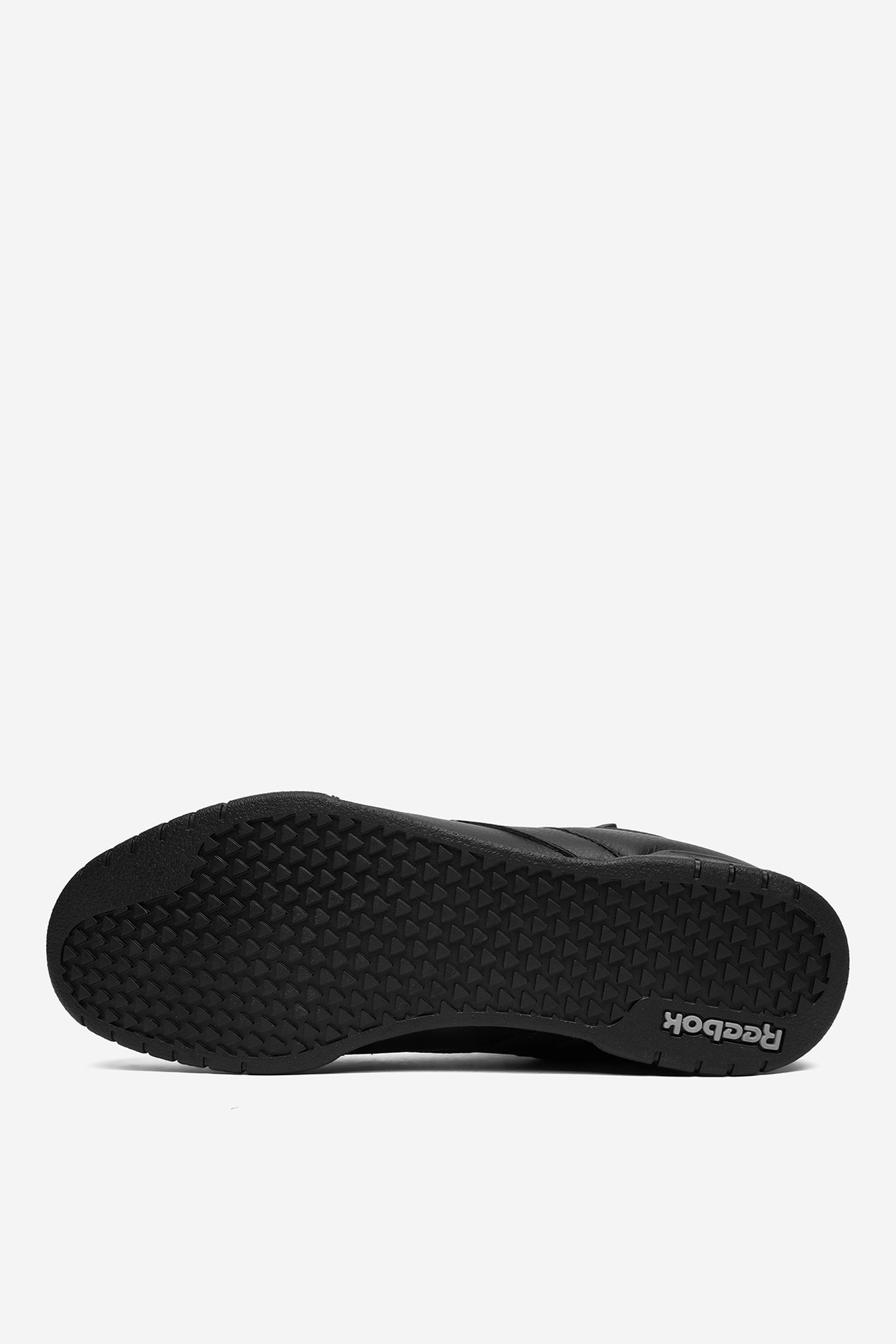 Кеди чоловічі Reebok HI-100000109 45 чорні фото7