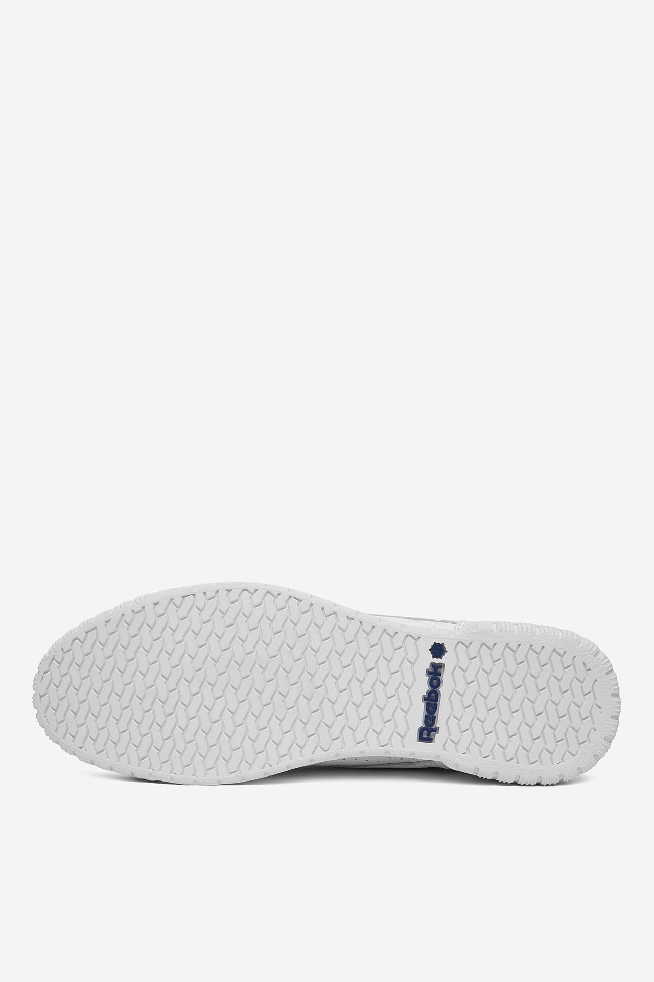 Кеды мужские Reebok EXOFIT LO CLEAN LOGO INT 100000169 44 белые фото7