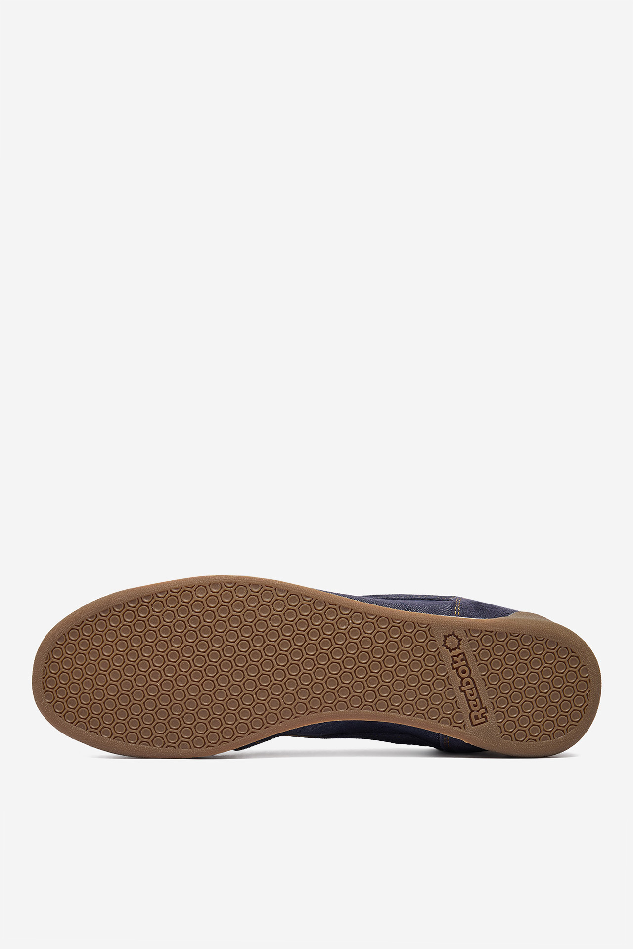 Кеды женские Reebok F/S LO 100272232 38 синие фото7