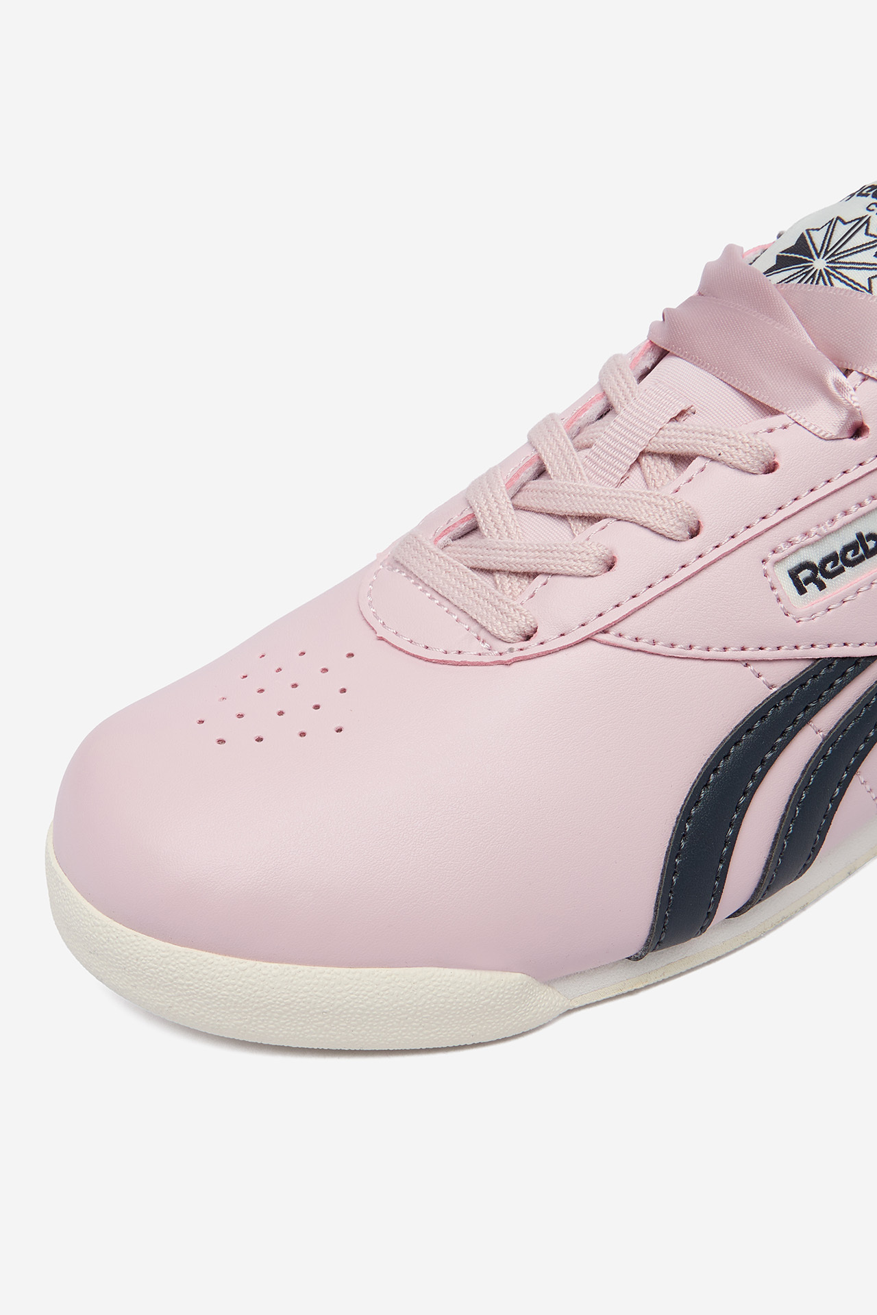 Кеды для девочек Reebok F/S LO 100272310 34 розовые фото8