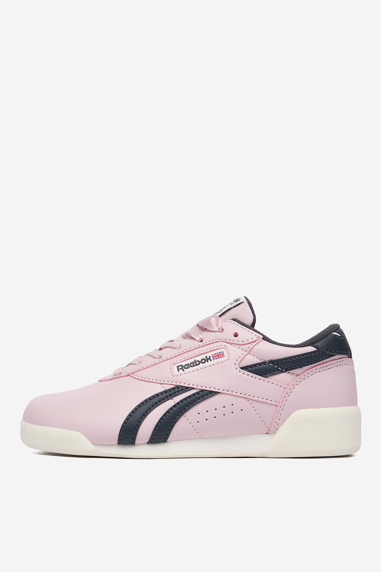 Кеды для девочек Reebok F/S LO 100272310 34 розовые фото9