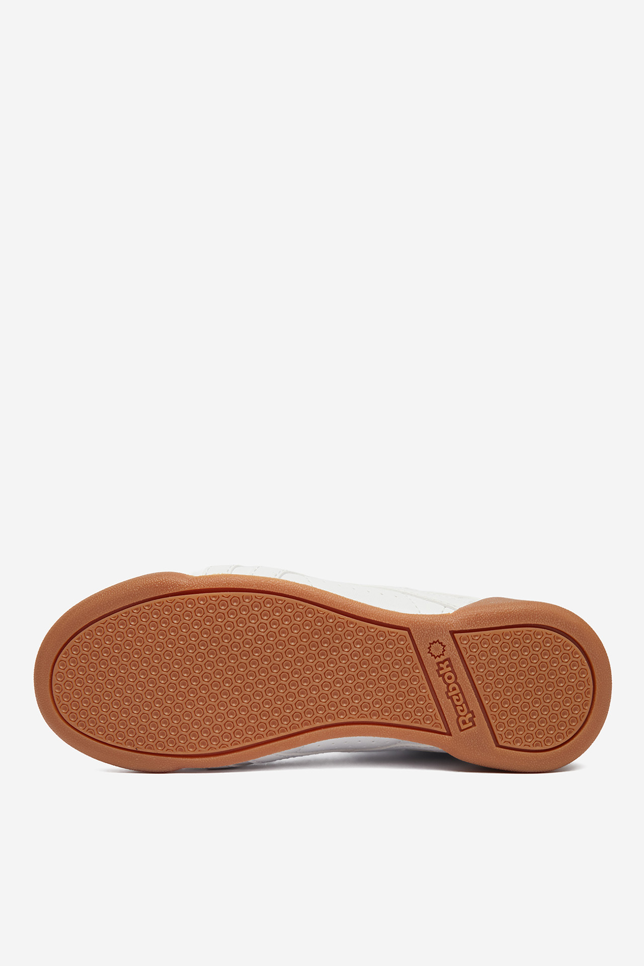 Кеды высокие для девочек Reebok F/S LO 100272643 28 белые фото7