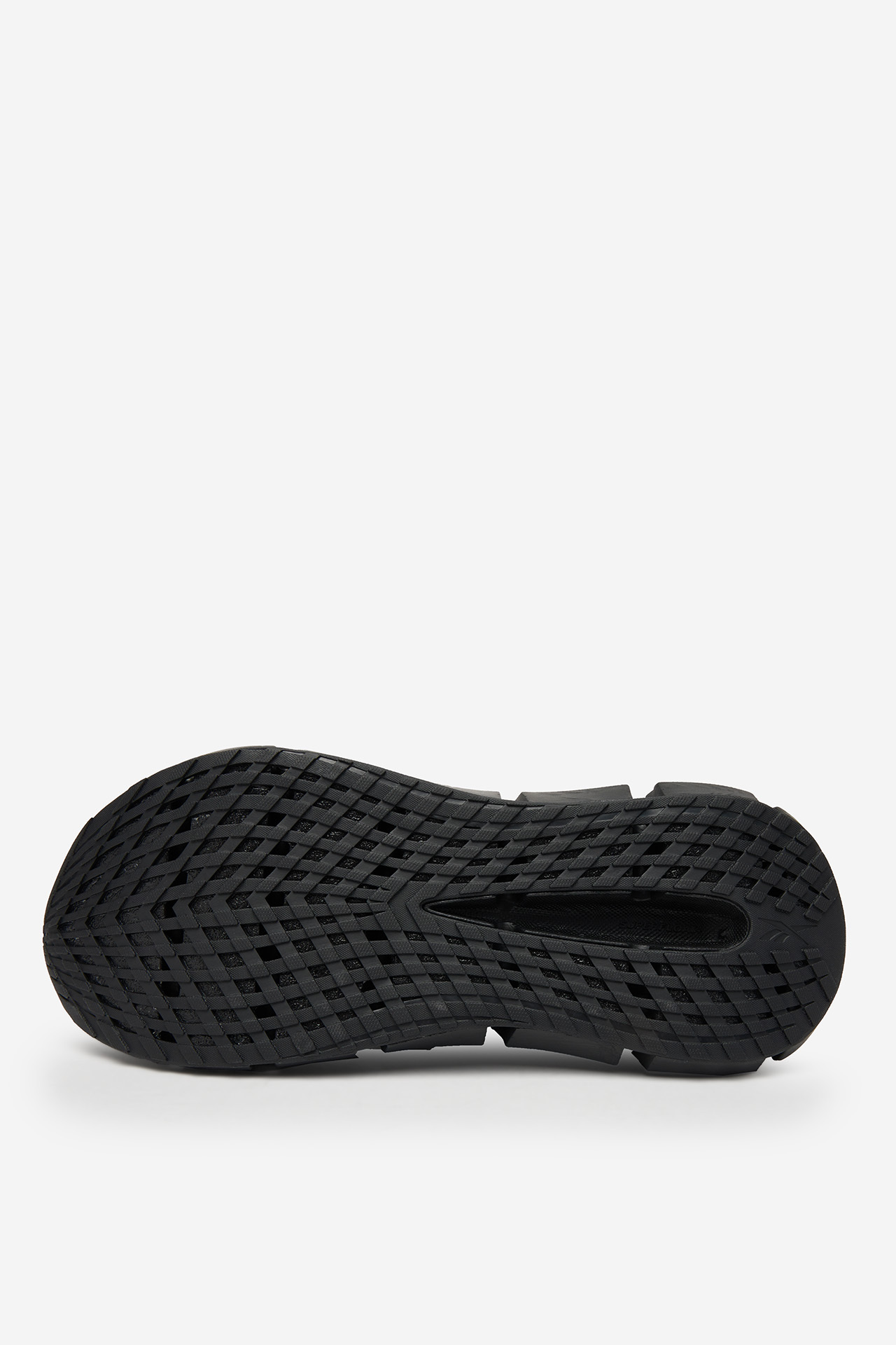 Кросівки для бігу чоловічі Reebok FLOATZIG 2 100239442 43 чорні фото7