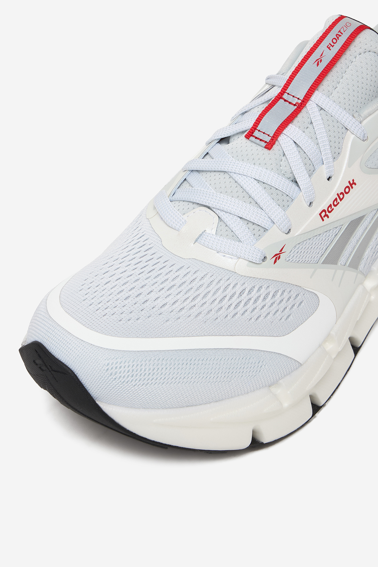 Кросівки для бігу чоловічі Reebok FLOATZIG 2 100244494 42 білі фото8