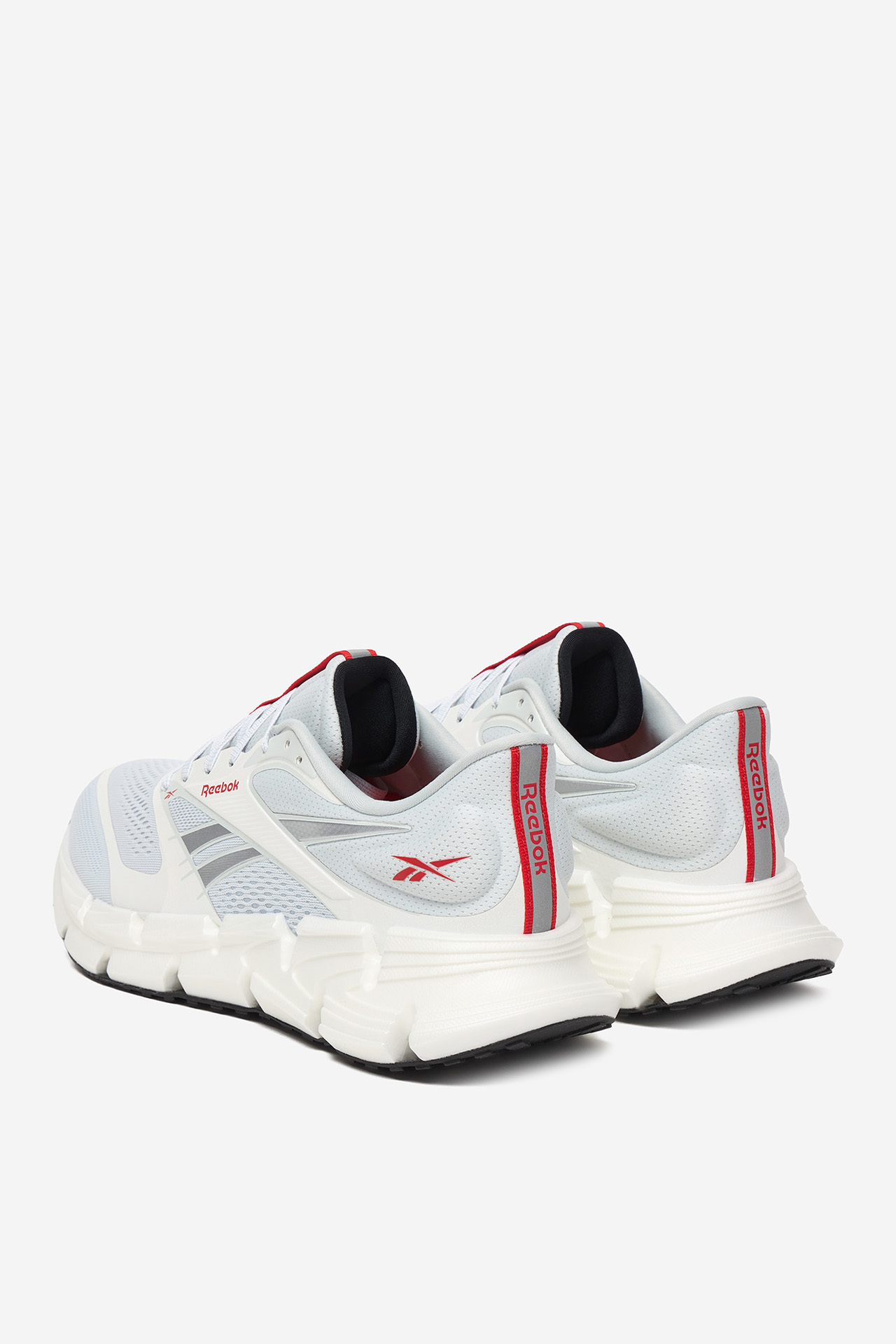 Кросівки для бігу чоловічі Reebok FLOATZIG 2 100244494 43 білі фото6