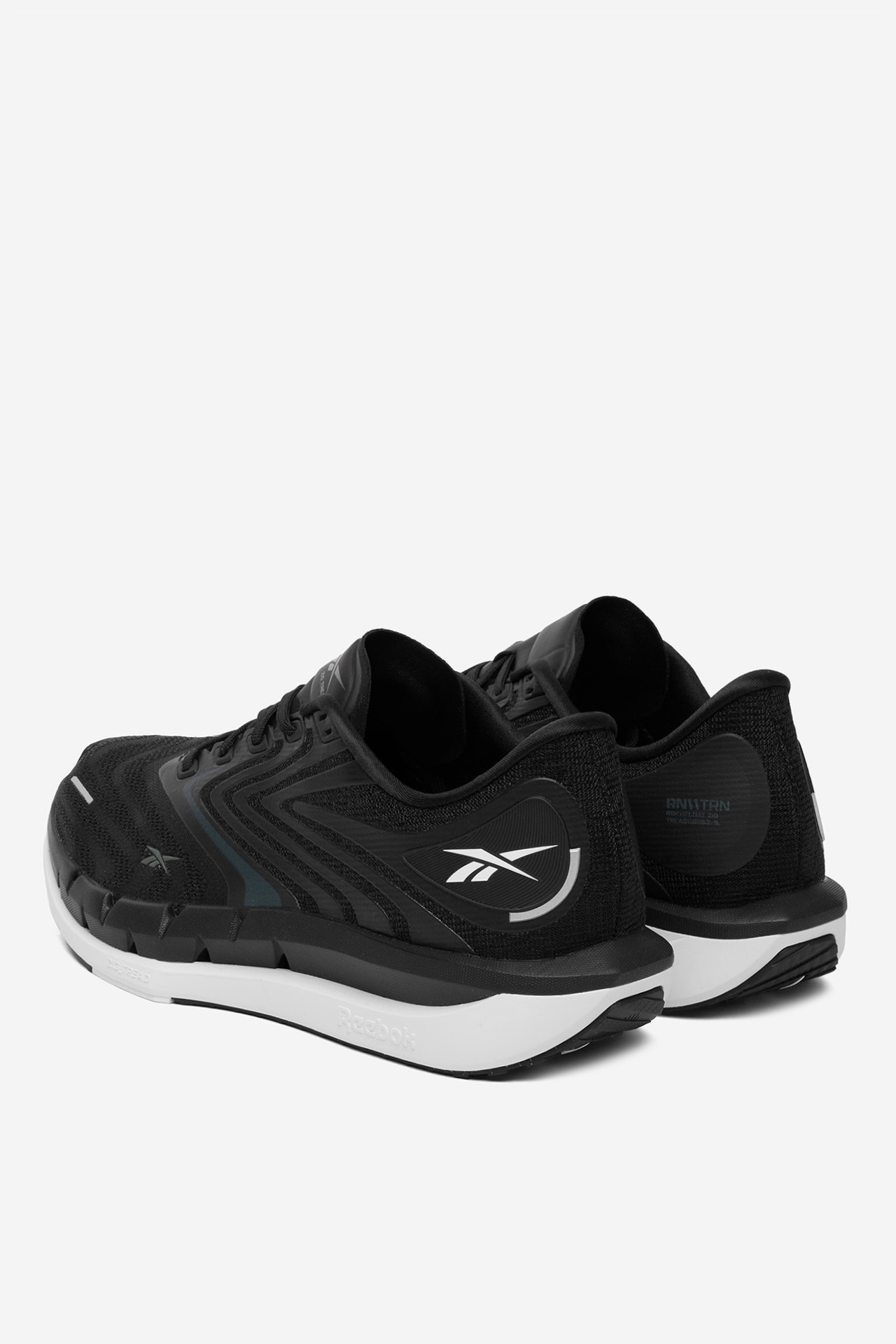 Кроссовки для бега мужские Reebok FLOATZIG TREAD 100247777 42 1/2 черные фото6