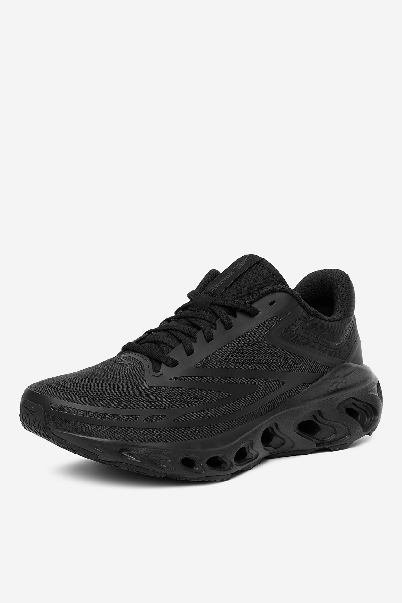 Кроссовки для бега мужские Reebok FUEL FLEX RUN 100235790 44 черные фото3