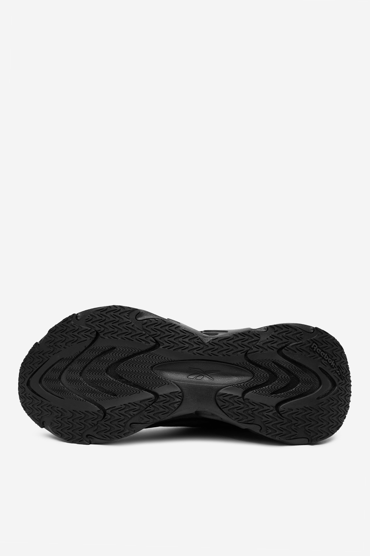 Кроссовки для бега мужские Reebok FUEL FLEX RUN 100235790 44 черные фото7
