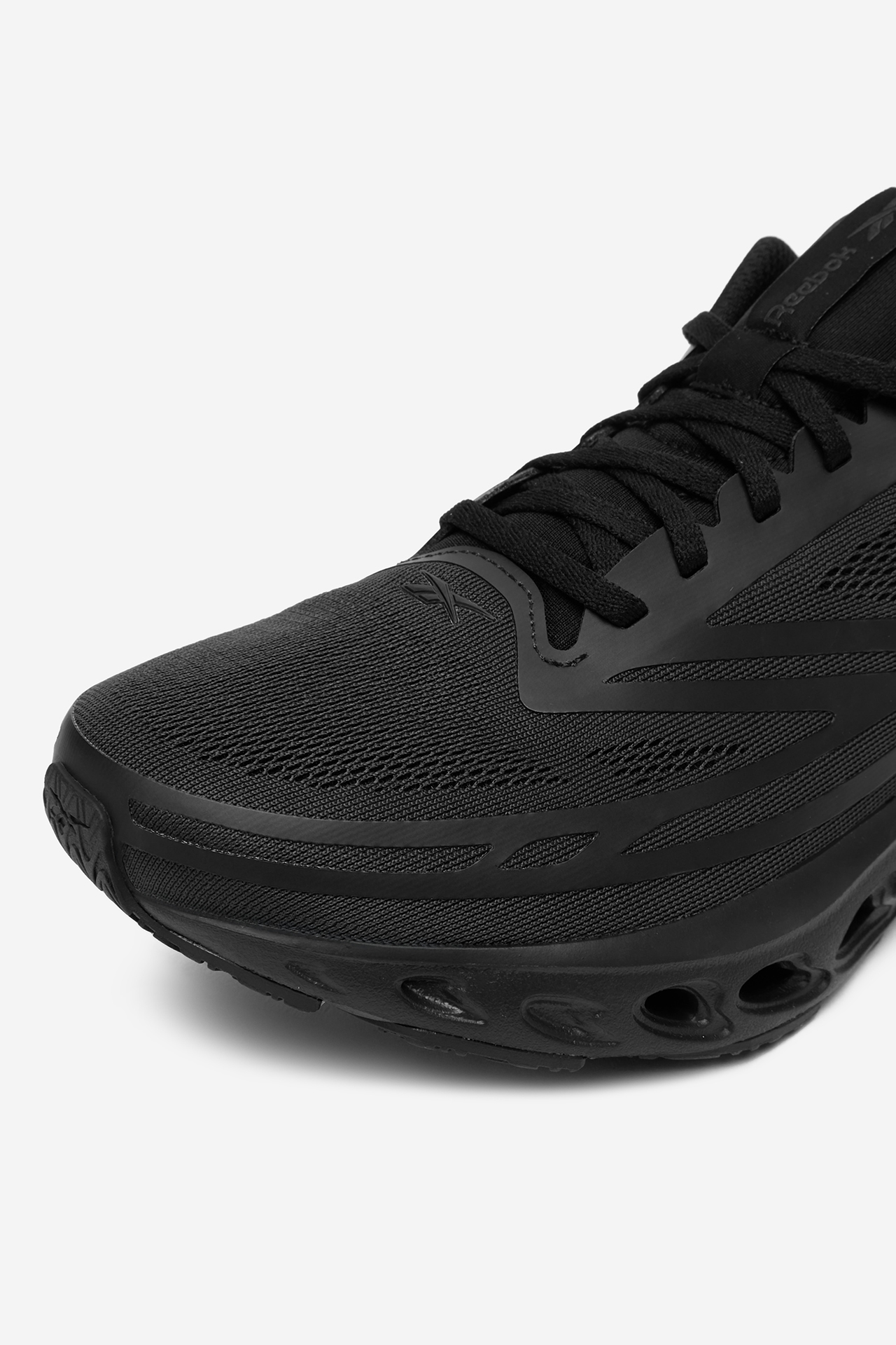 Кроссовки для бега мужские Reebok FUEL FLEX RUN 100235790 44 черные фото8