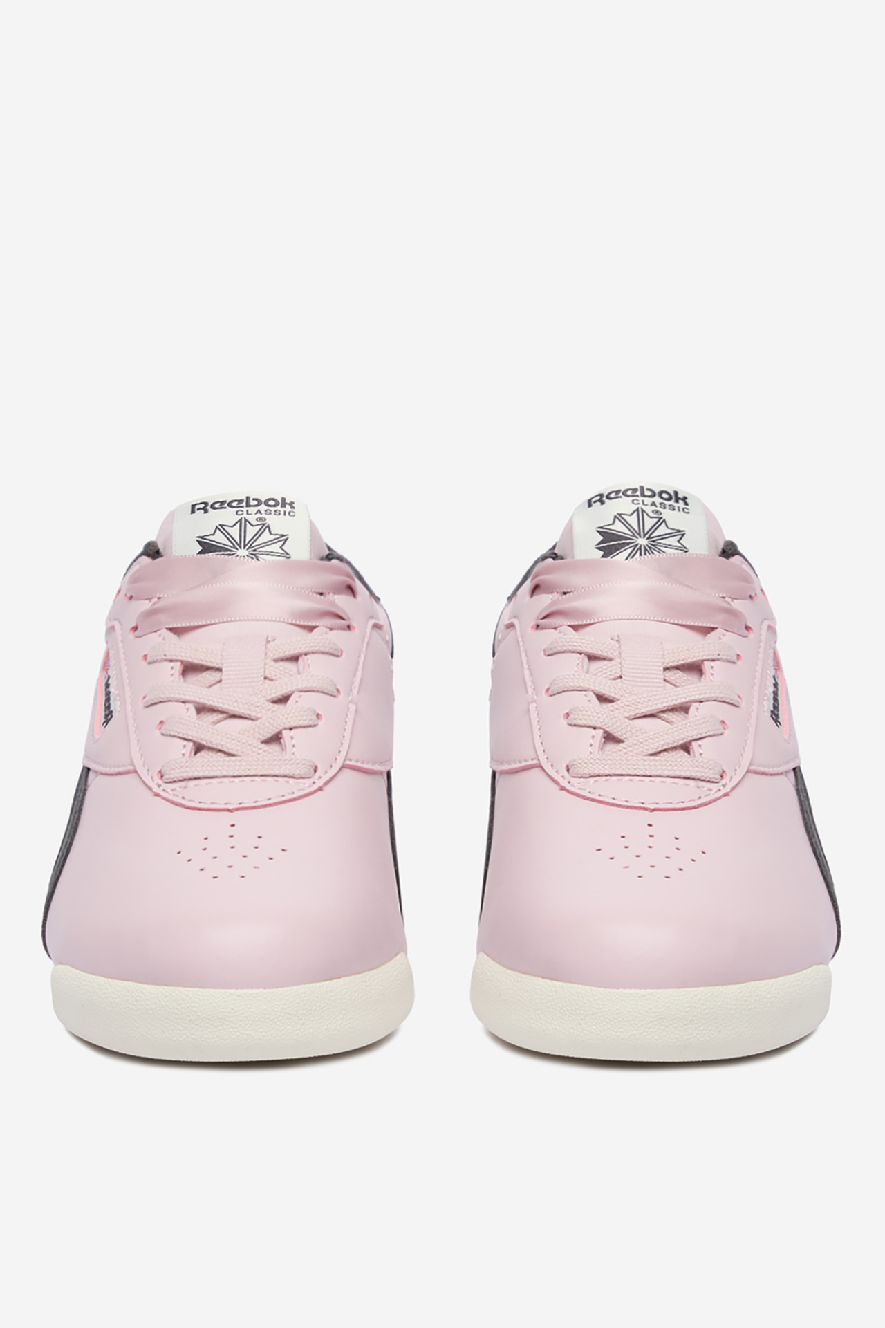 Кеди для дівчаток Reebok F/S LO 100272310 28 рожеві фото4