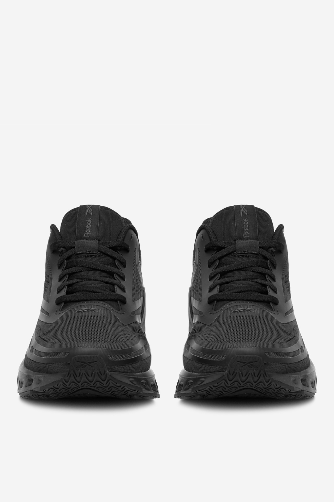 Кроссовки для бега мужские Reebok FUEL FLEX RUN 100235790 47 черные фото4