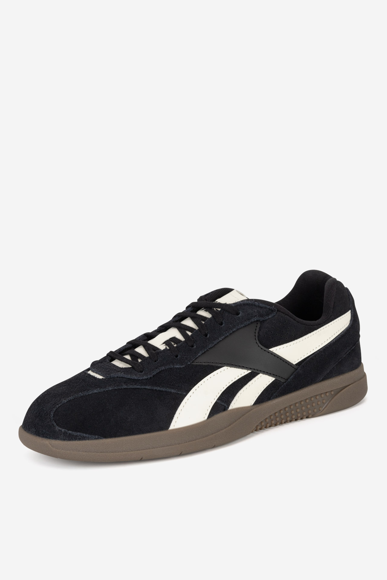Кеды мужские Reebok HAMMER STREET 100209053 45 черные фото3
