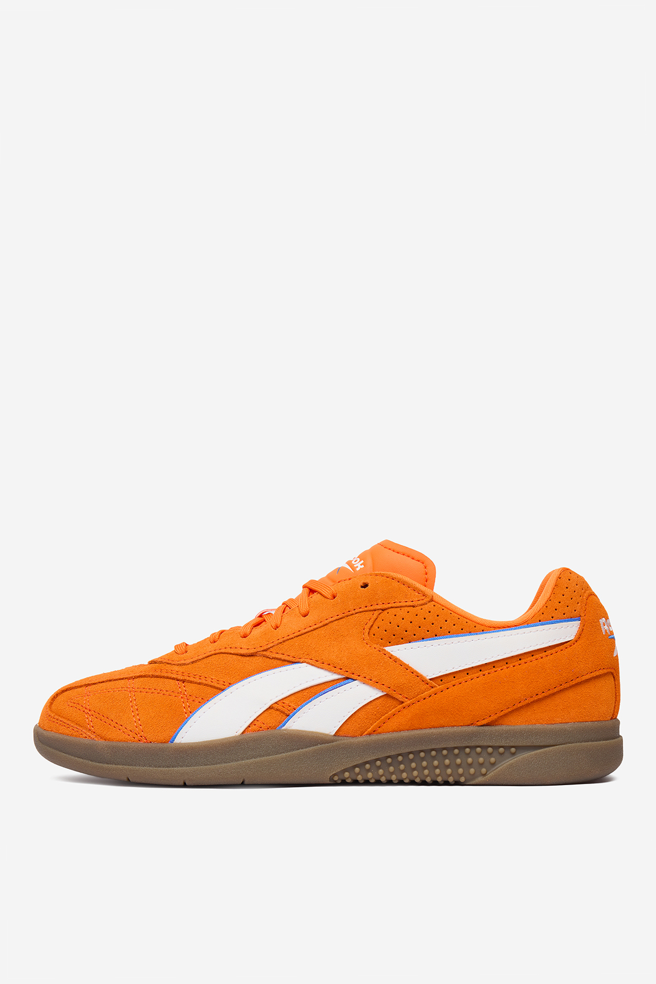 Кеды мужские Reebok HAMMER STREET 100248785 44 1/2 оранжевые фото9
