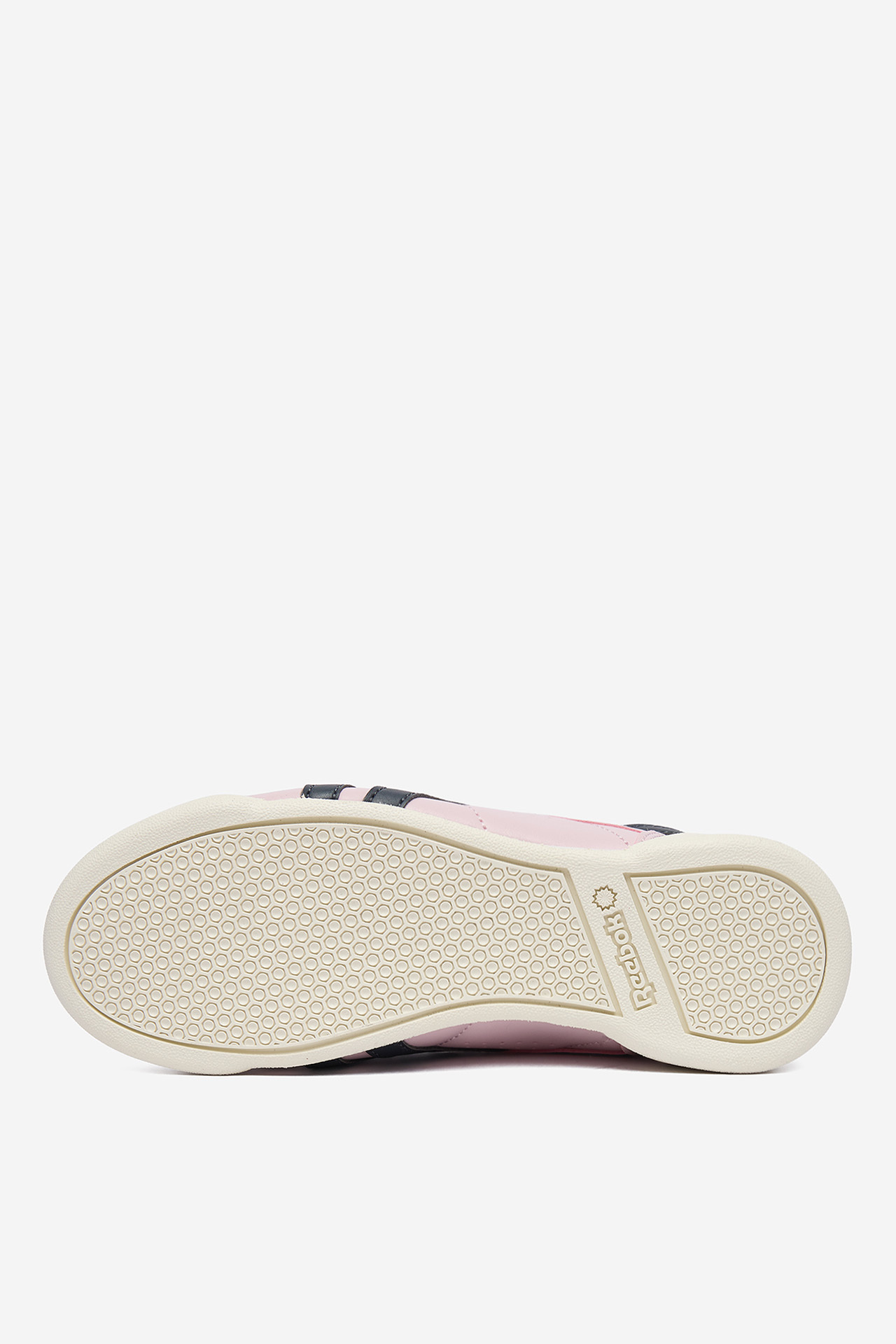 Кеды для девочек Reebok F/S LO 100272310 30 розовые фото7