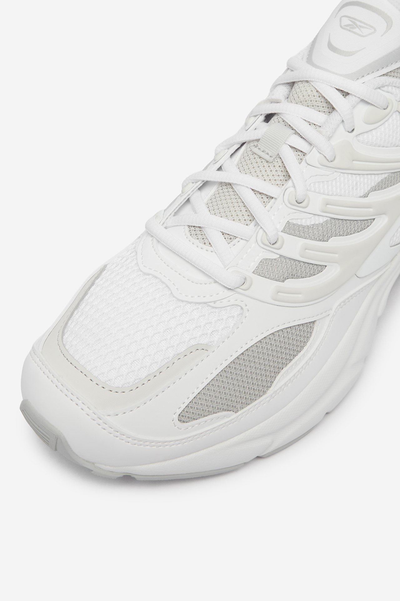 Кроссовки мужские Reebok PREMIER ROAD CONTROL 100245180 42 белые фото8
