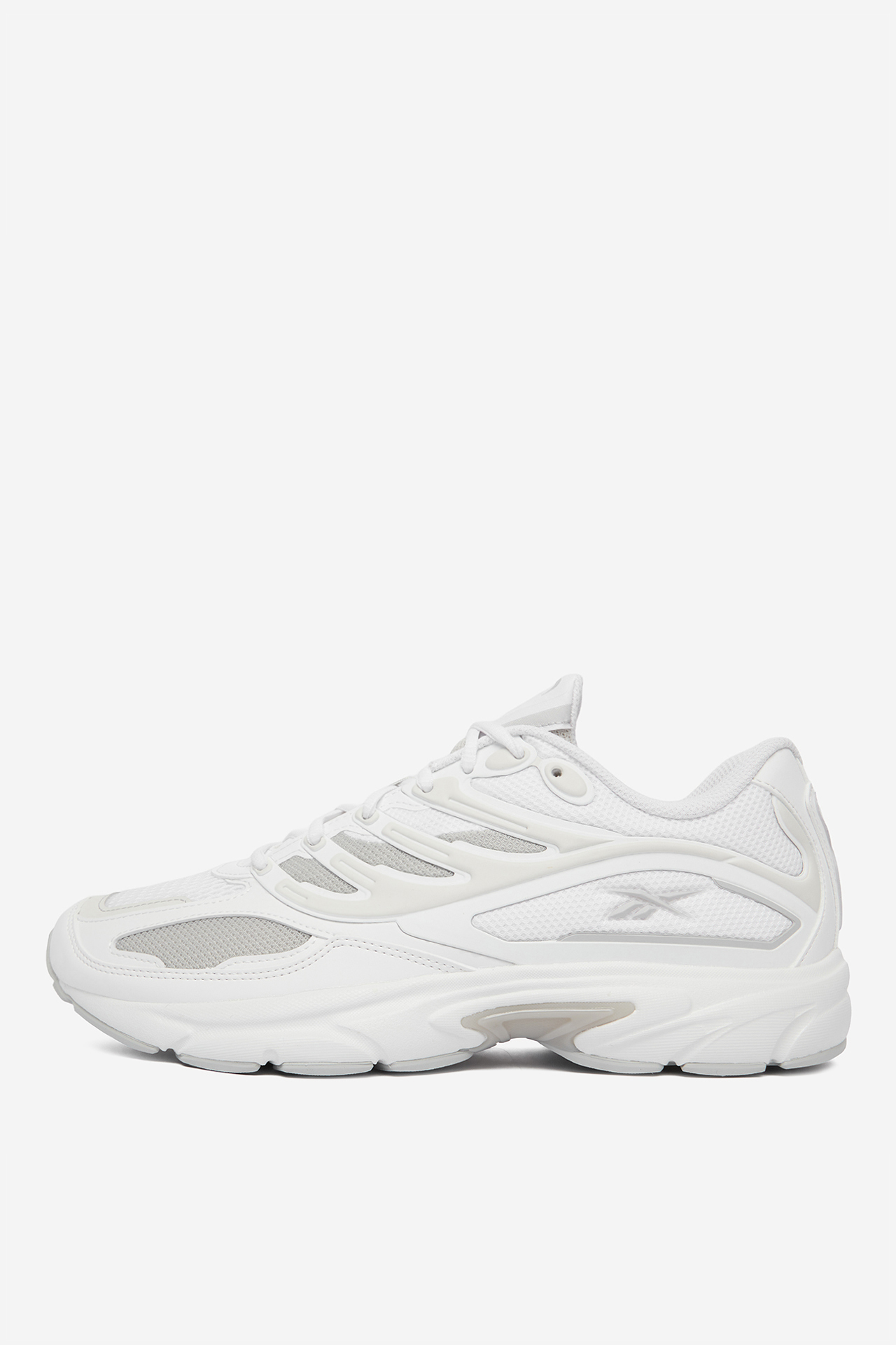 Кроссовки мужские Reebok PREMIER ROAD CONTROL 100245180 44 1/2 белые фото9