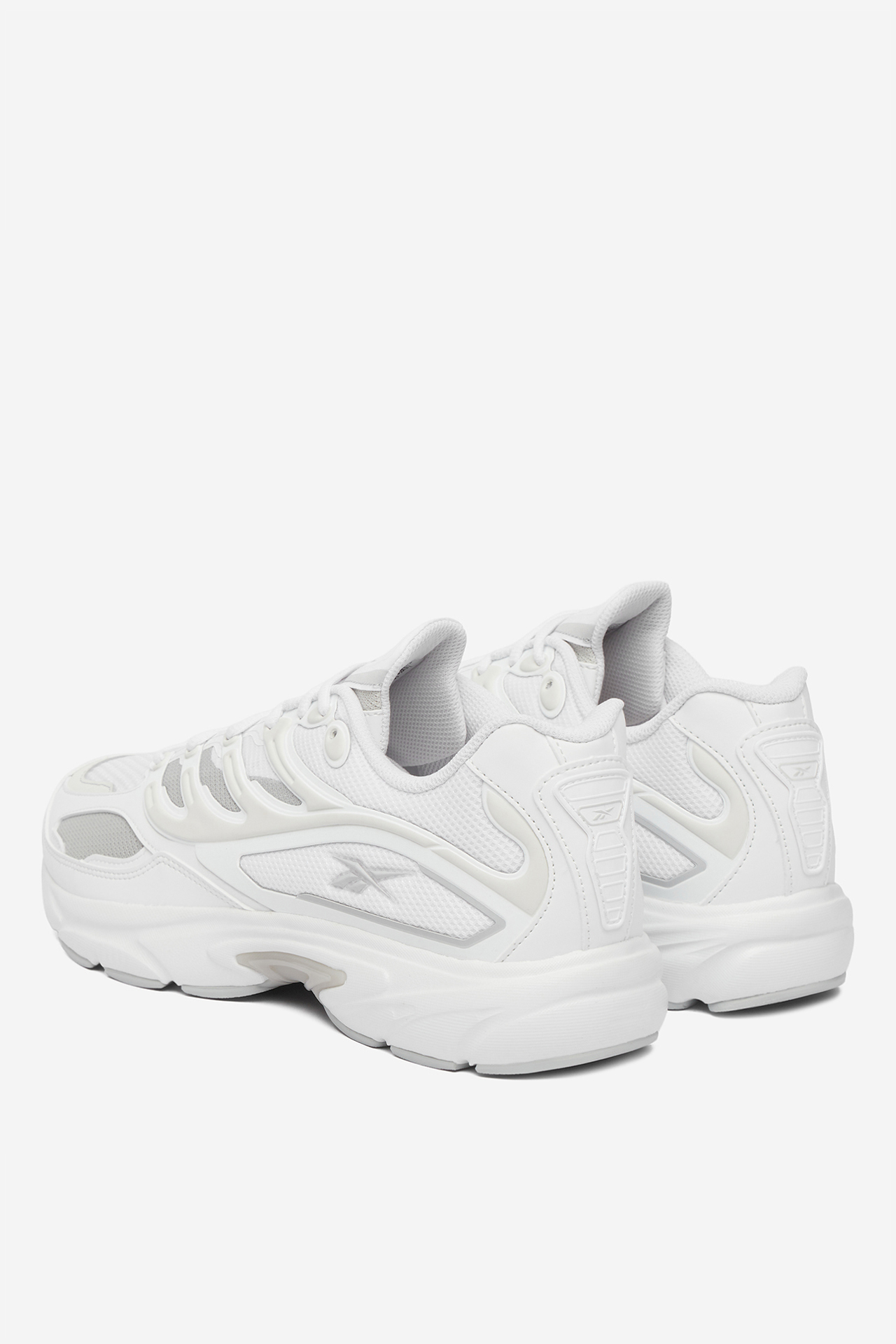 Кроссовки мужские Reebok PREMIER ROAD CONTROL 100245180 45 белые фото6