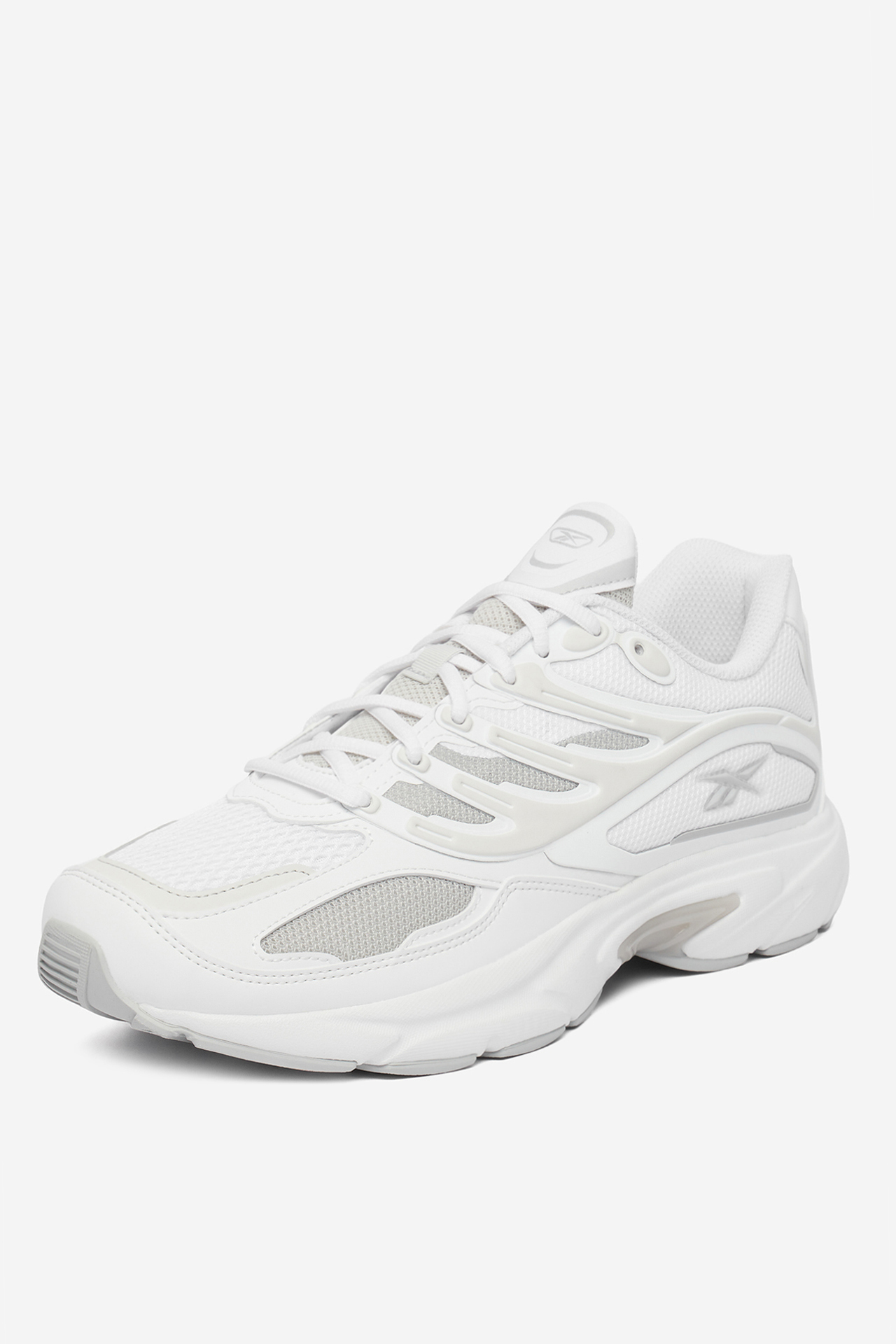 Кроссовки мужские Reebok PREMIER ROAD CONTROL 100245180 45 1/2 белые фото3