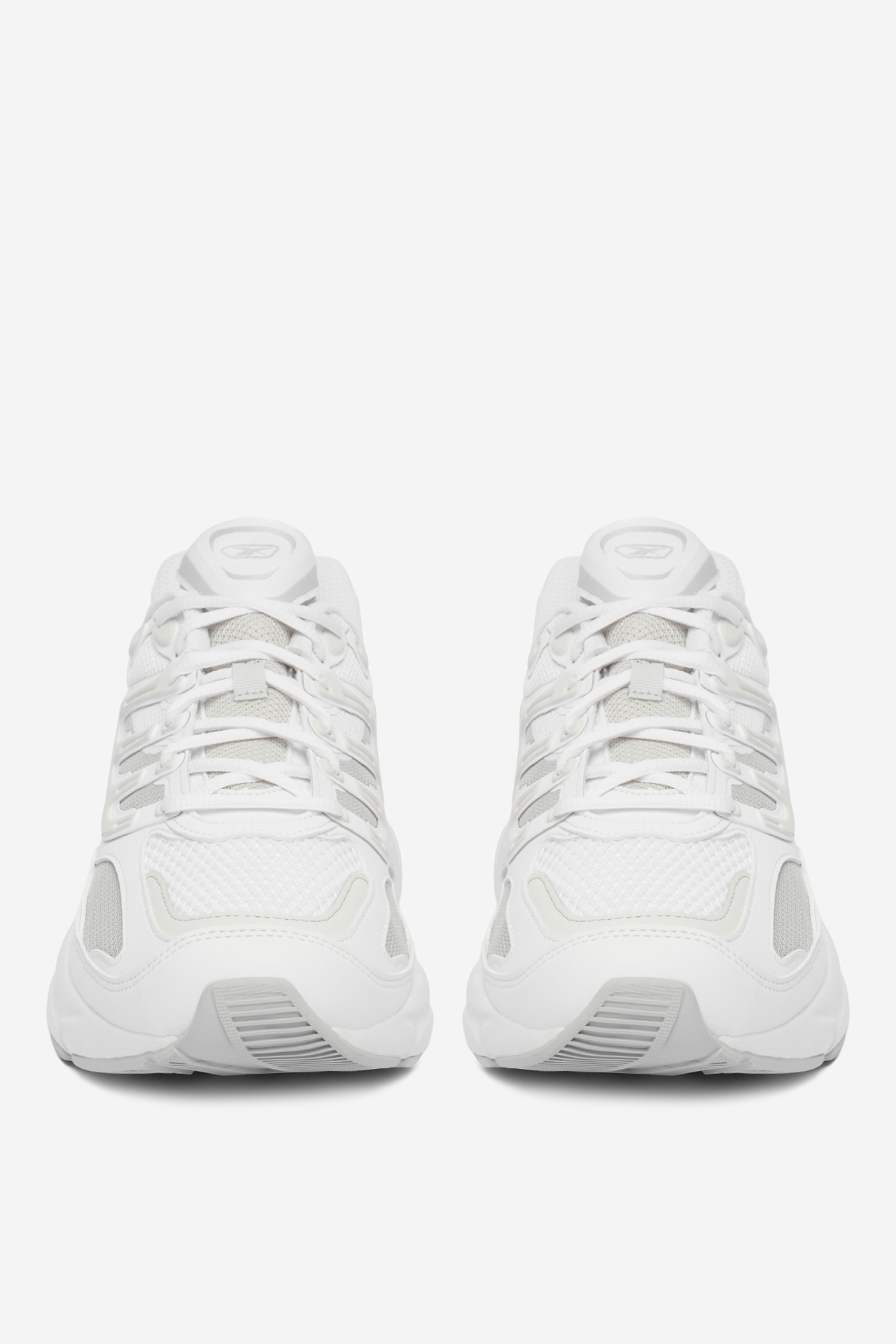 Кроссовки мужские Reebok PREMIER ROAD CONTROL 100245180 47 белые фото4