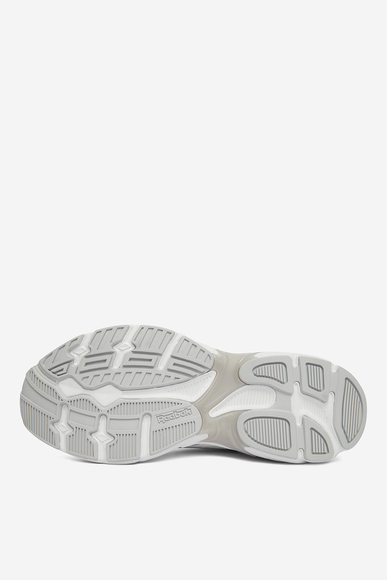 Кроссовки мужские Reebok PREMIER ROAD CONTROL 100245180 47 белые фото7