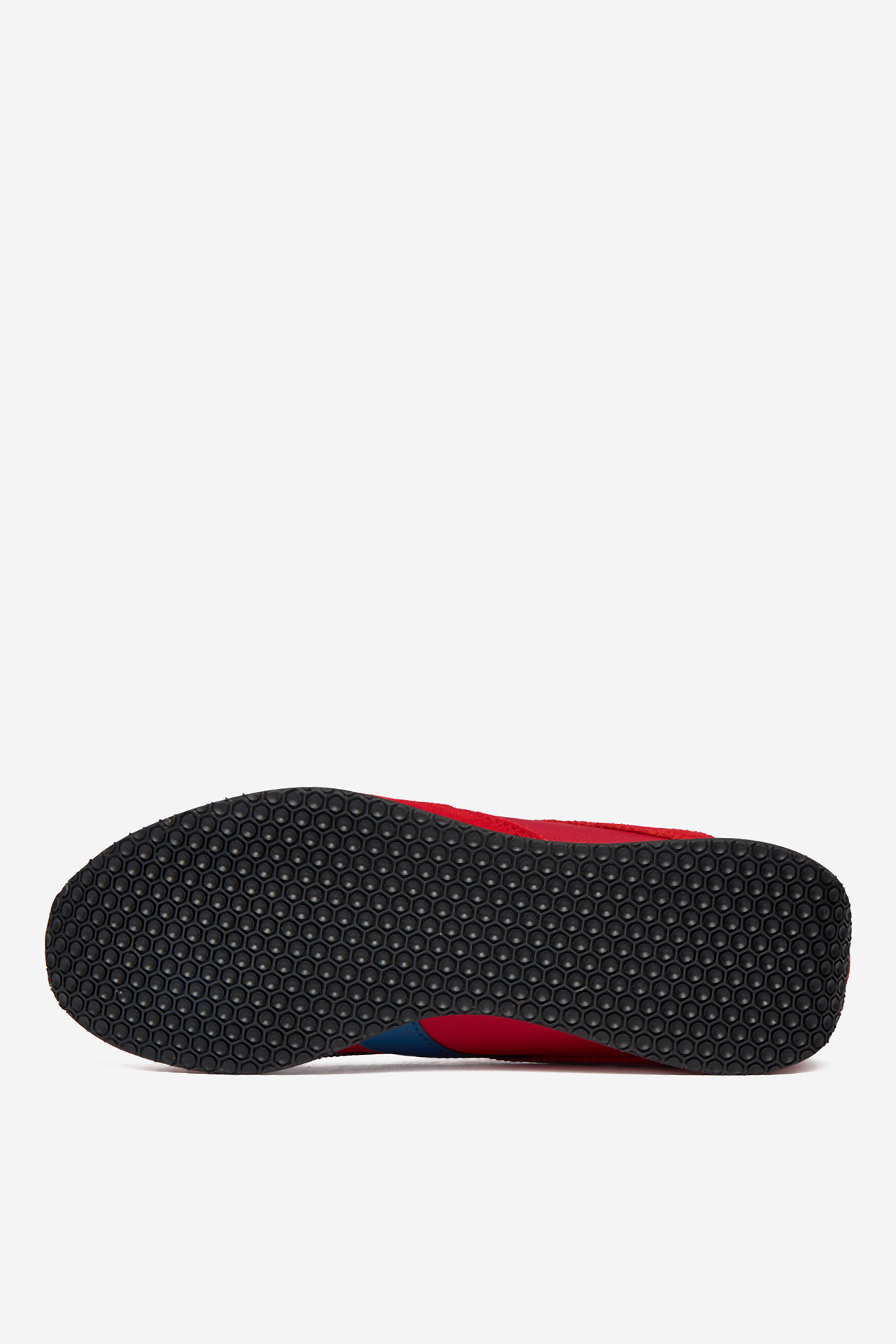 Кроссовки мужские Reebok R400 100245070 42 красные фото7