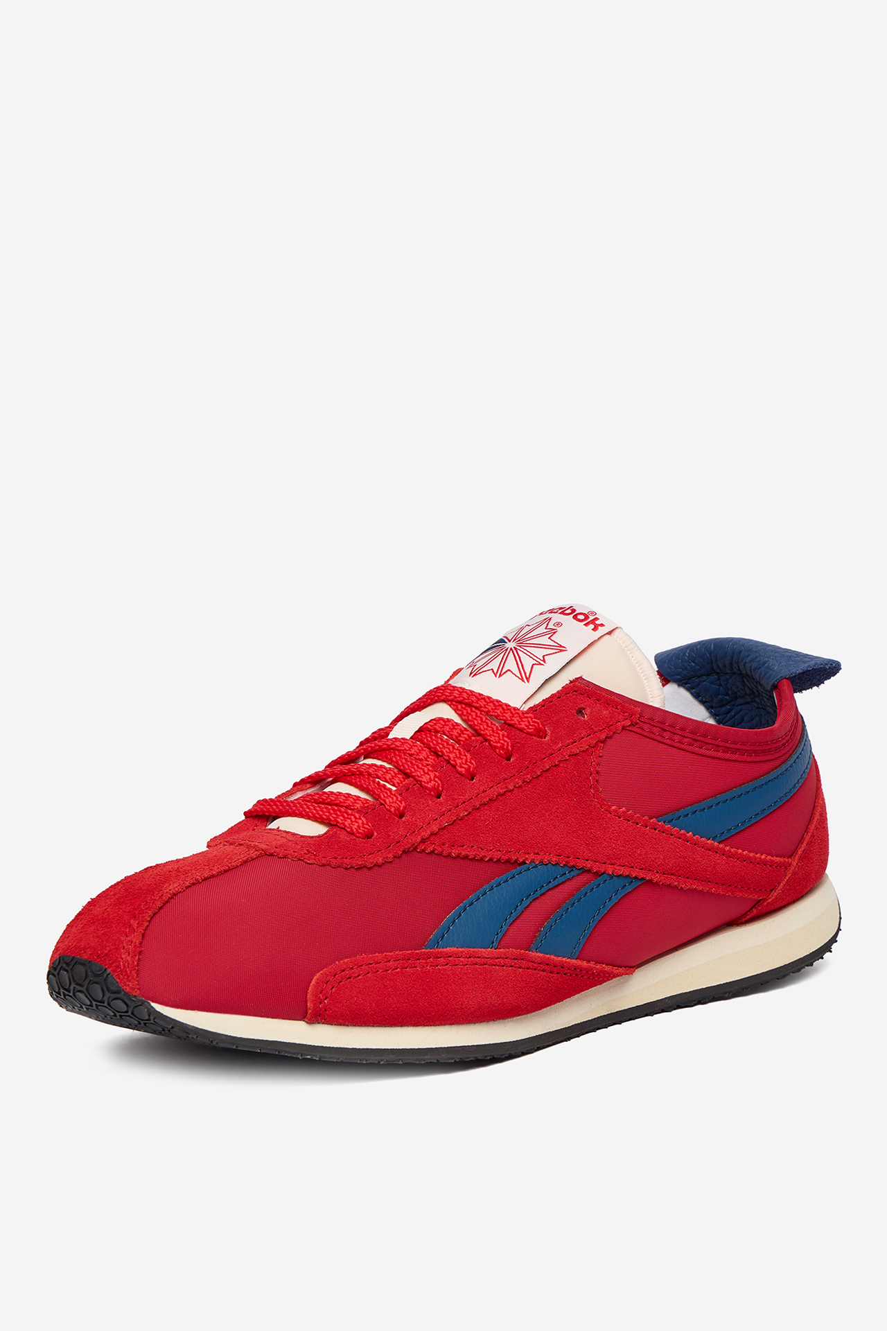 Кроссовки мужские Reebok R400 100245070 44 красные фото3