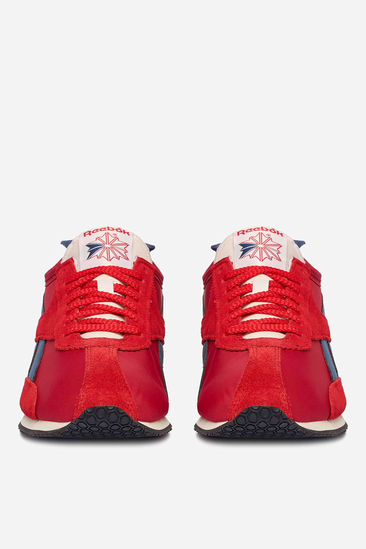 Кроссовки мужские Reebok R400 100245070 44 красные фото4