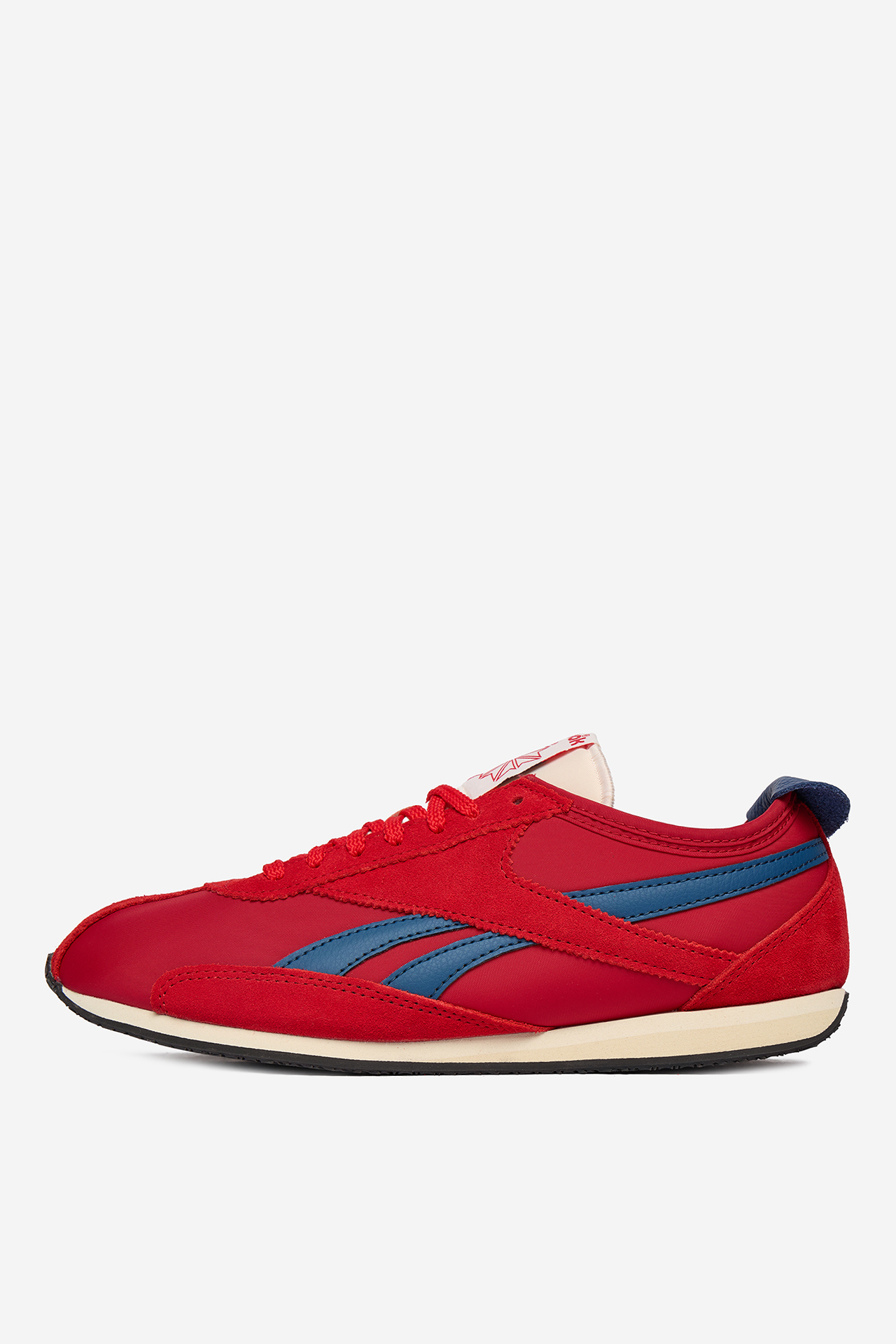 Кроссовки мужские Reebok R400 100245070 44 красные фото9