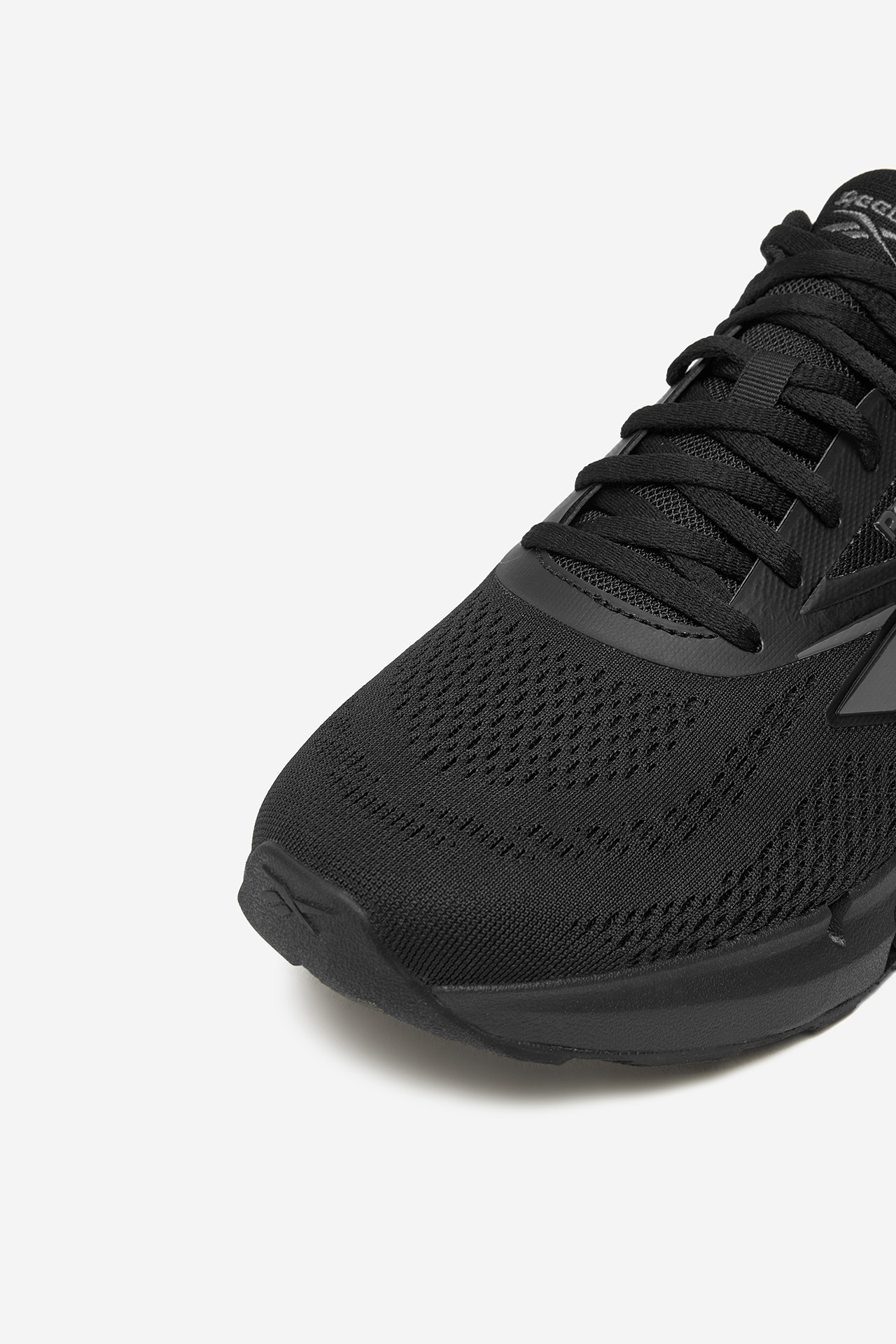 Кроссовки для бега мужские Reebok ZIG DYNAMICA 6 100225490 41 черные фото8