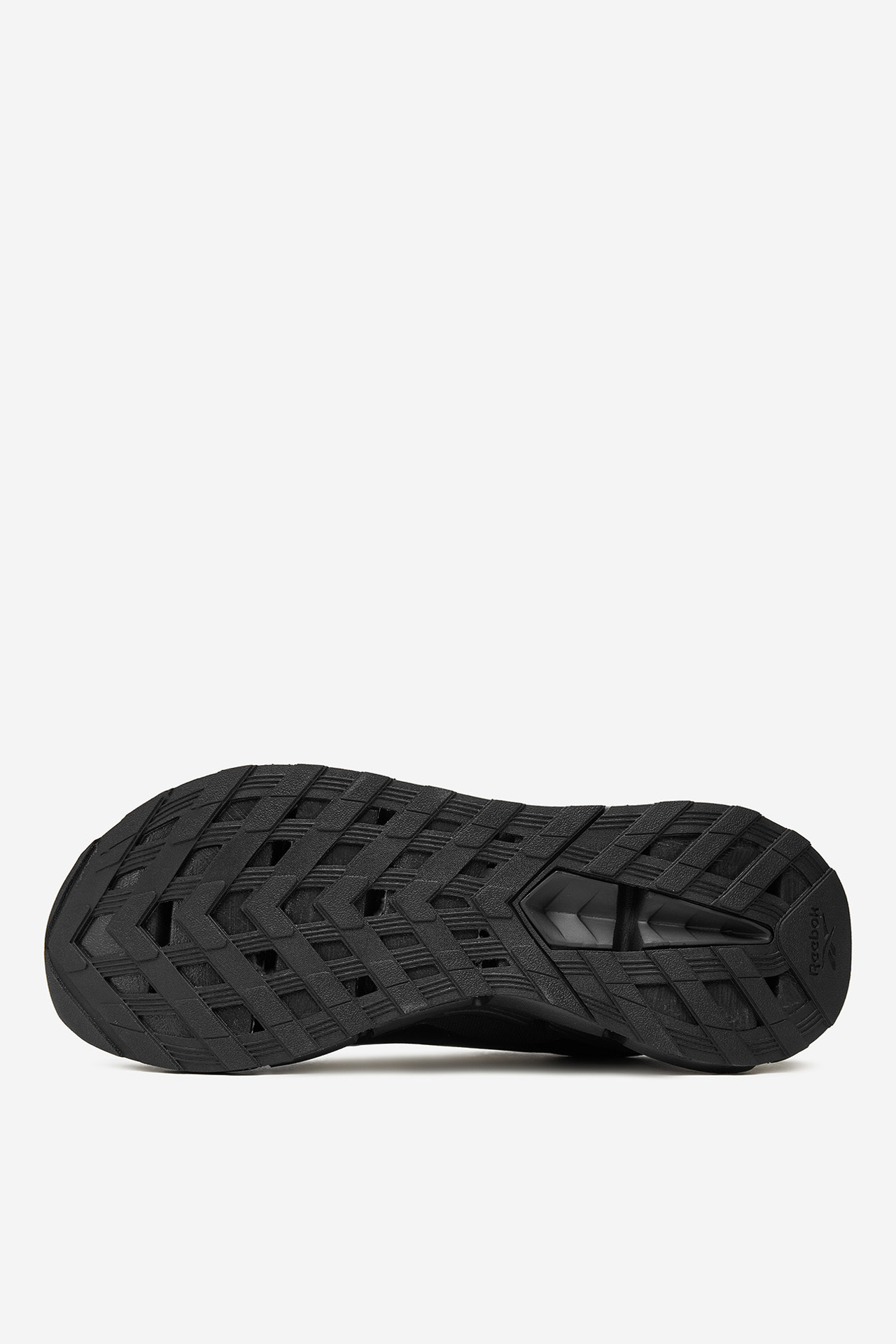 Кроссовки для бега мужские Reebok ZIG DYNAMICA 6 100225490 42 черные фото7