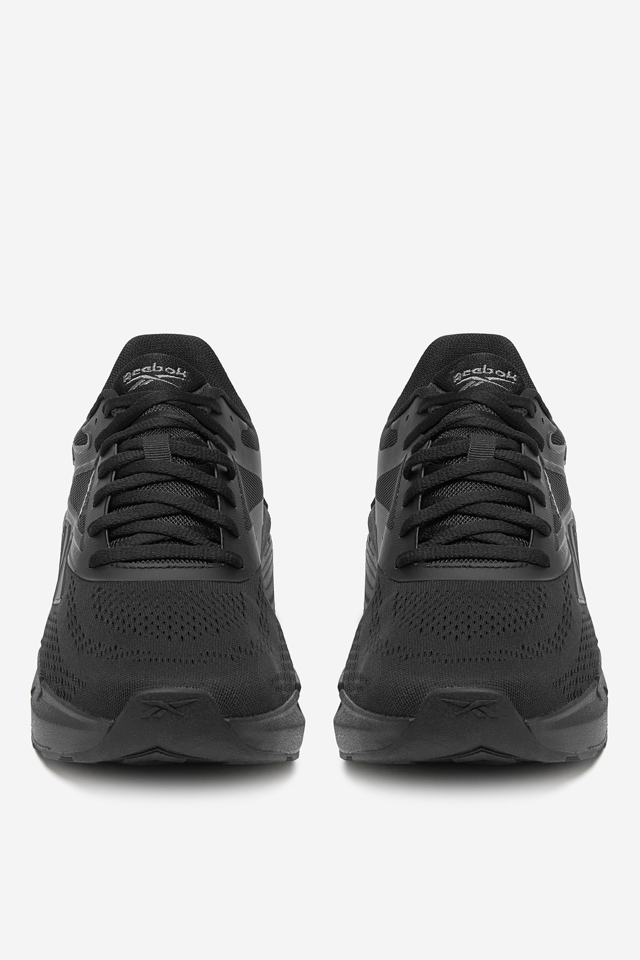 Кроссовки для бега мужские Reebok ZIG DYNAMICA 6 100225490 46 черные фото4