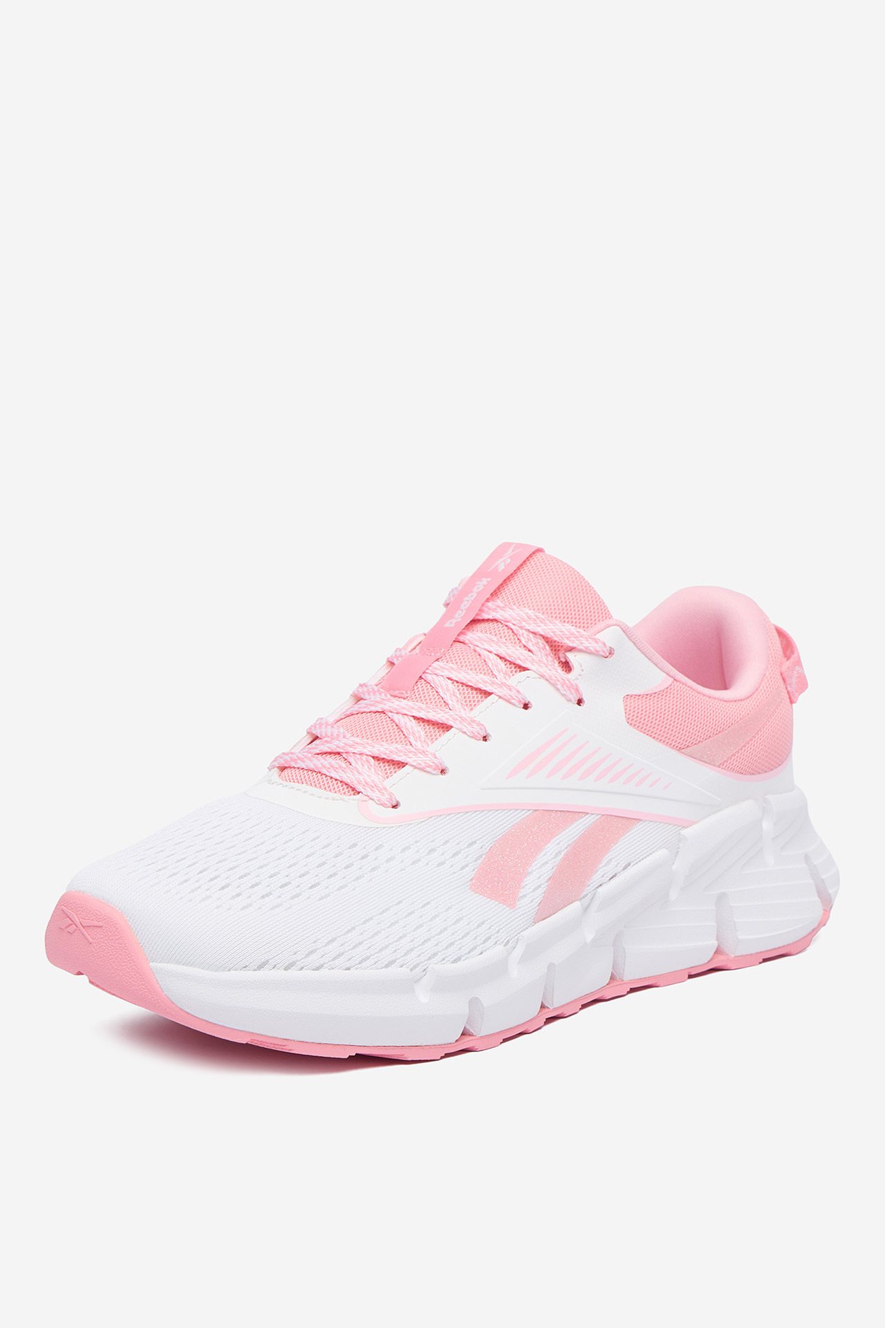 Кроссовки для бега для девочек Reebok ZIG DYNAMICA 6 100267863 36 белые фото3