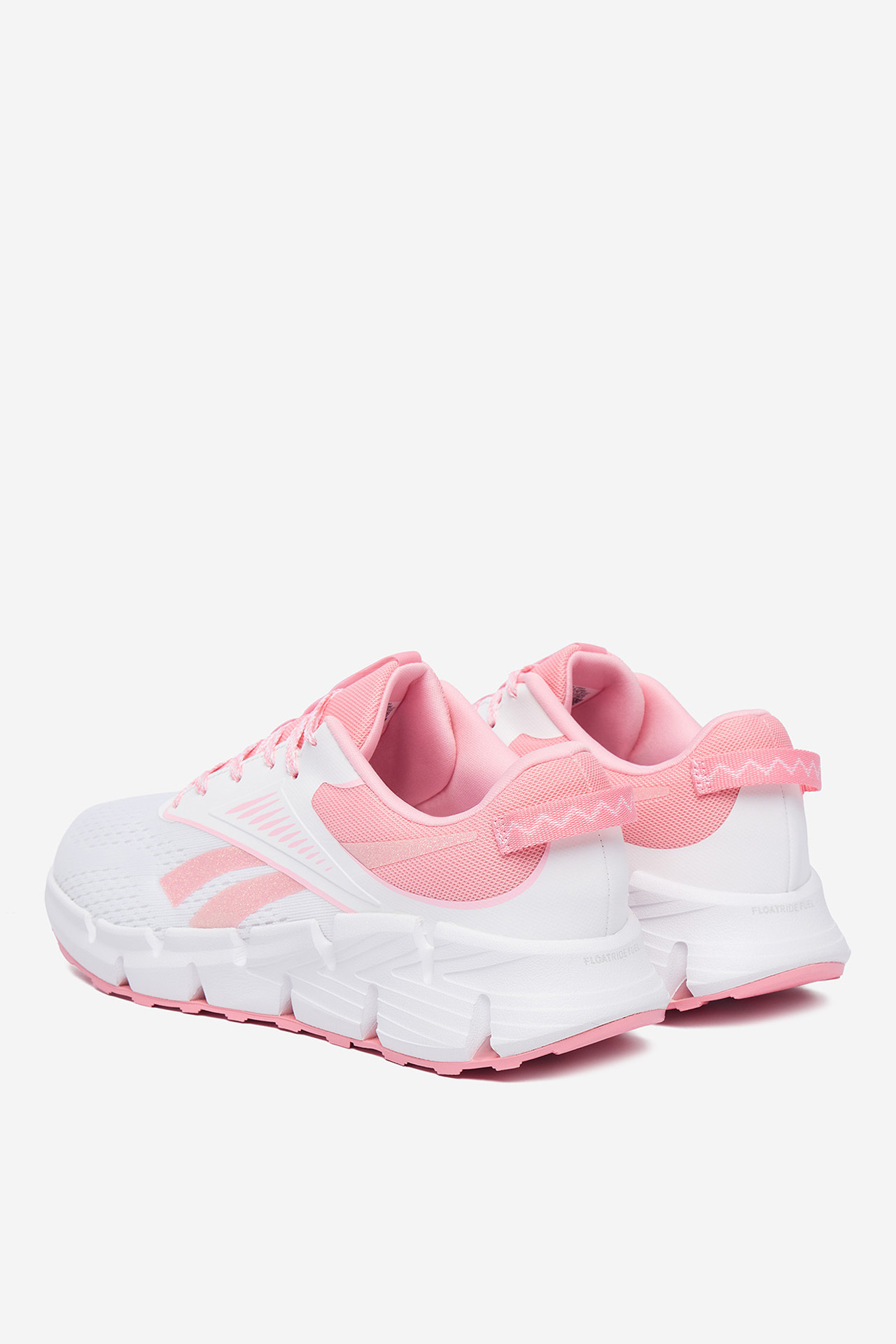 Кроссовки для бега для девочек Reebok ZIG DYNAMICA 6 100267863 36 белые фото6