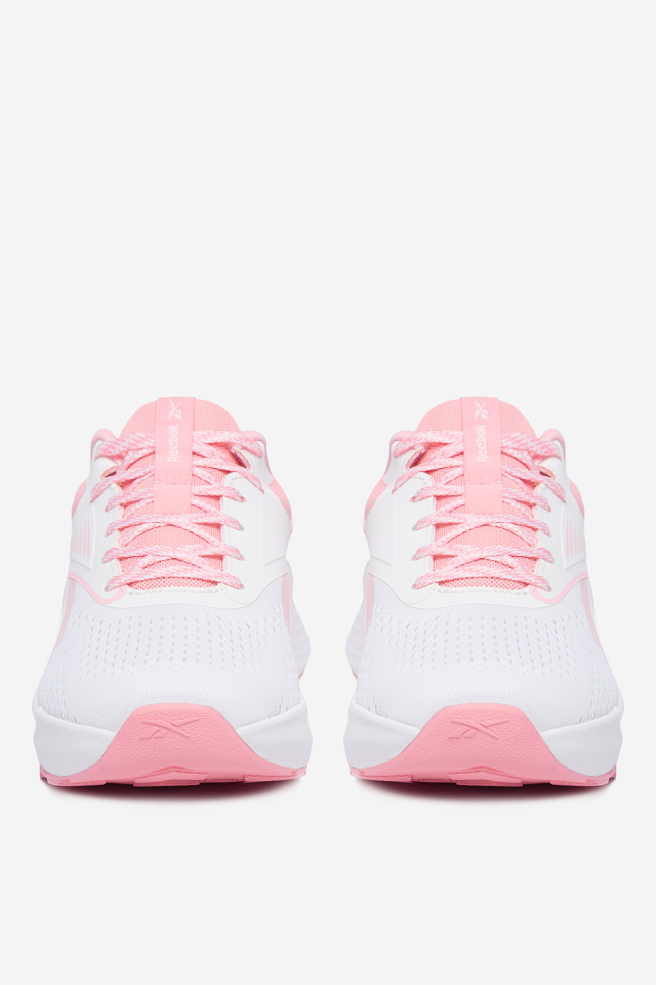 Кроссовки для бега для девочек Reebok ZIG DYNAMICA 6 100267863 39 белые фото4