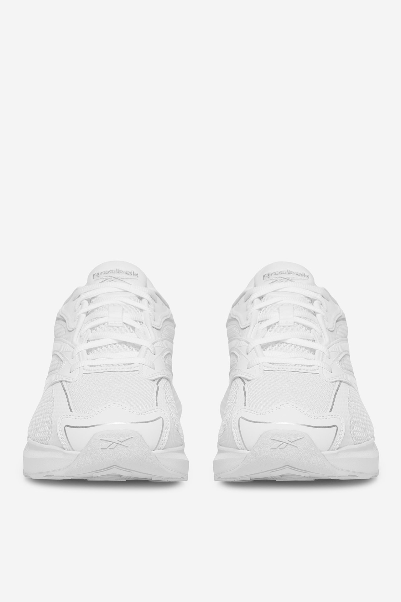 Кроссовки для бега мужские Reebok ZIG HYPNOTICA 100238013 45 белые фото4