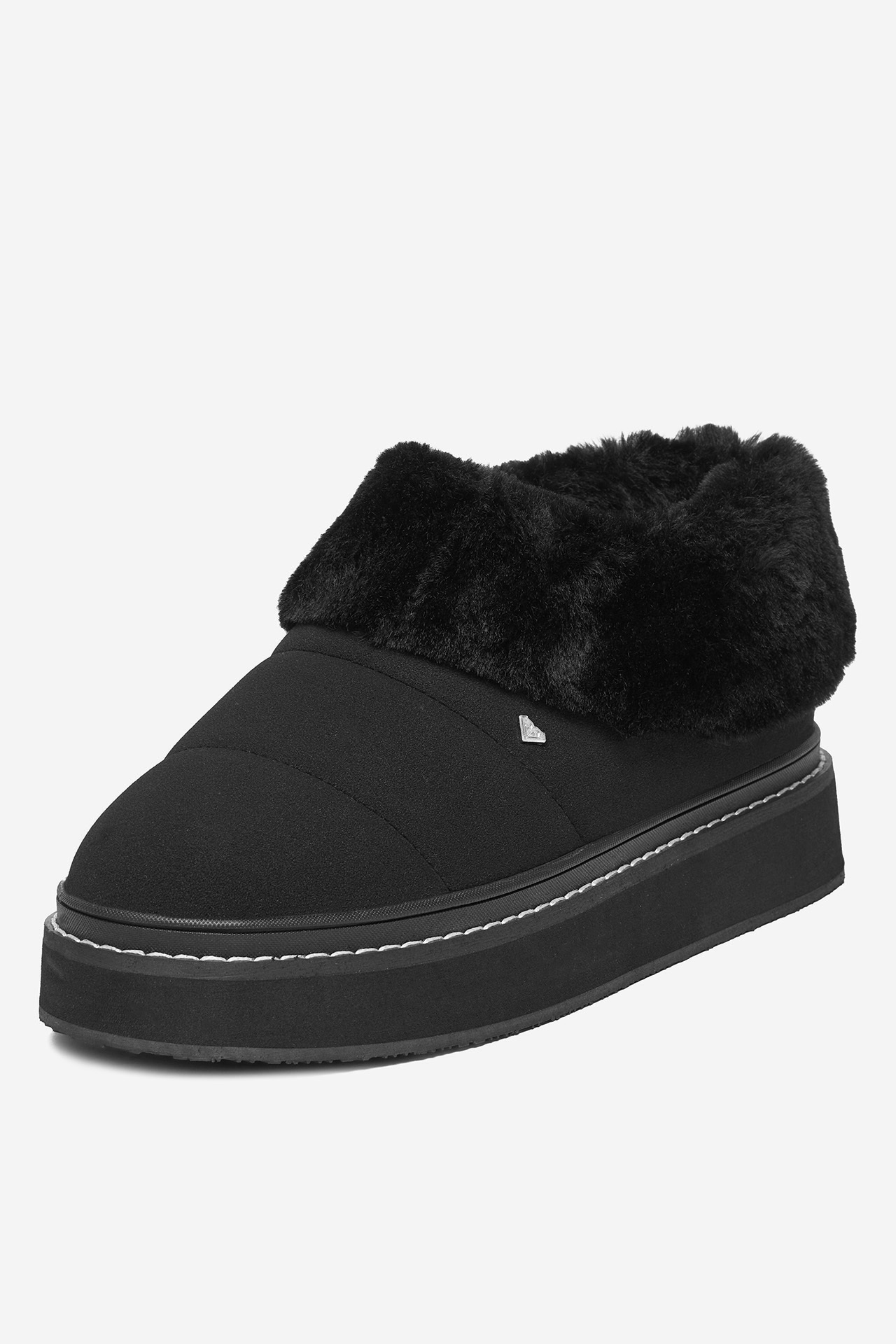 Угги женские Roxy FW25-96 36 черные фото2
