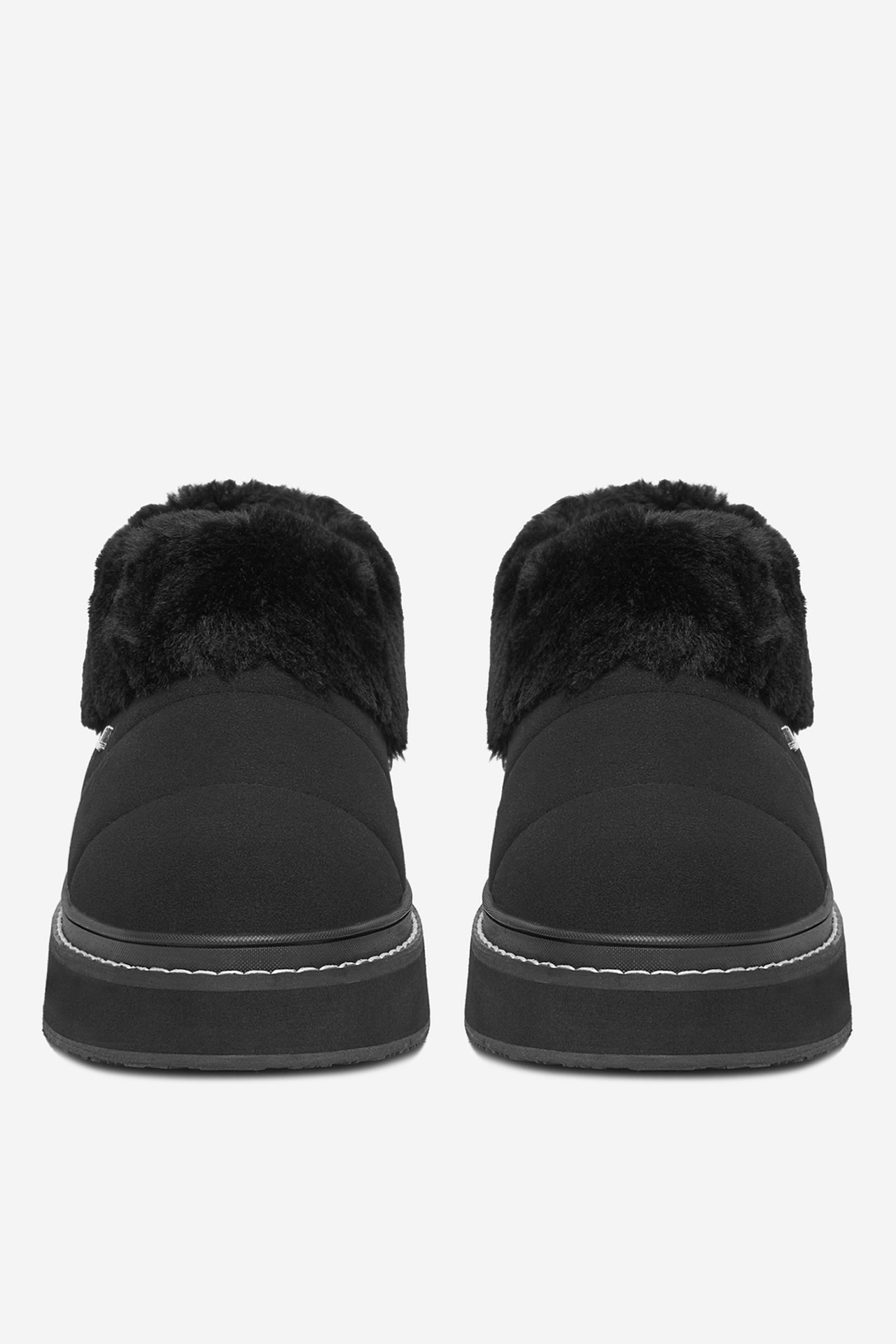 Угги женские Roxy FW25-96 37 черные фото4