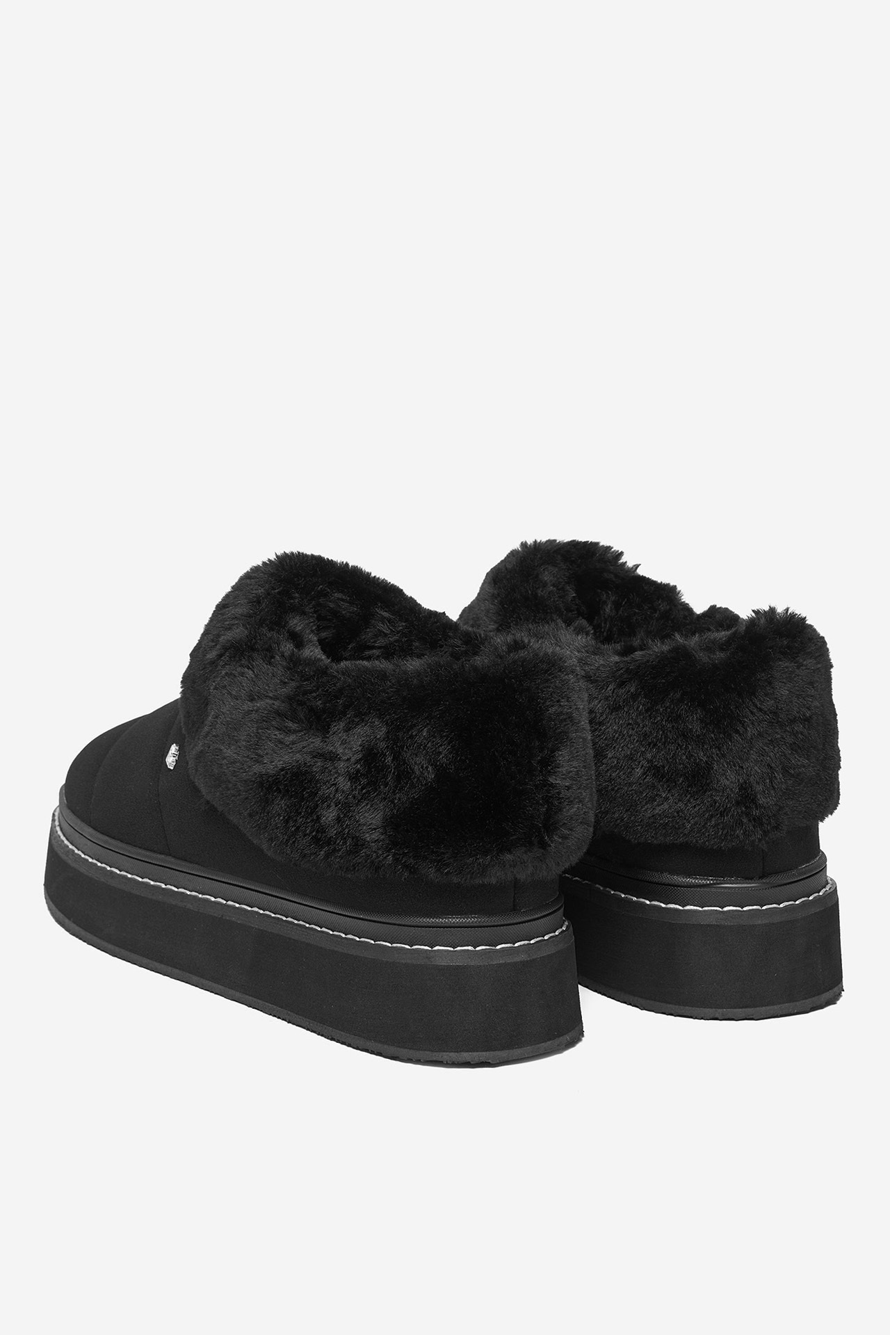 Угги женские Roxy FW25-96 38 черные фото6