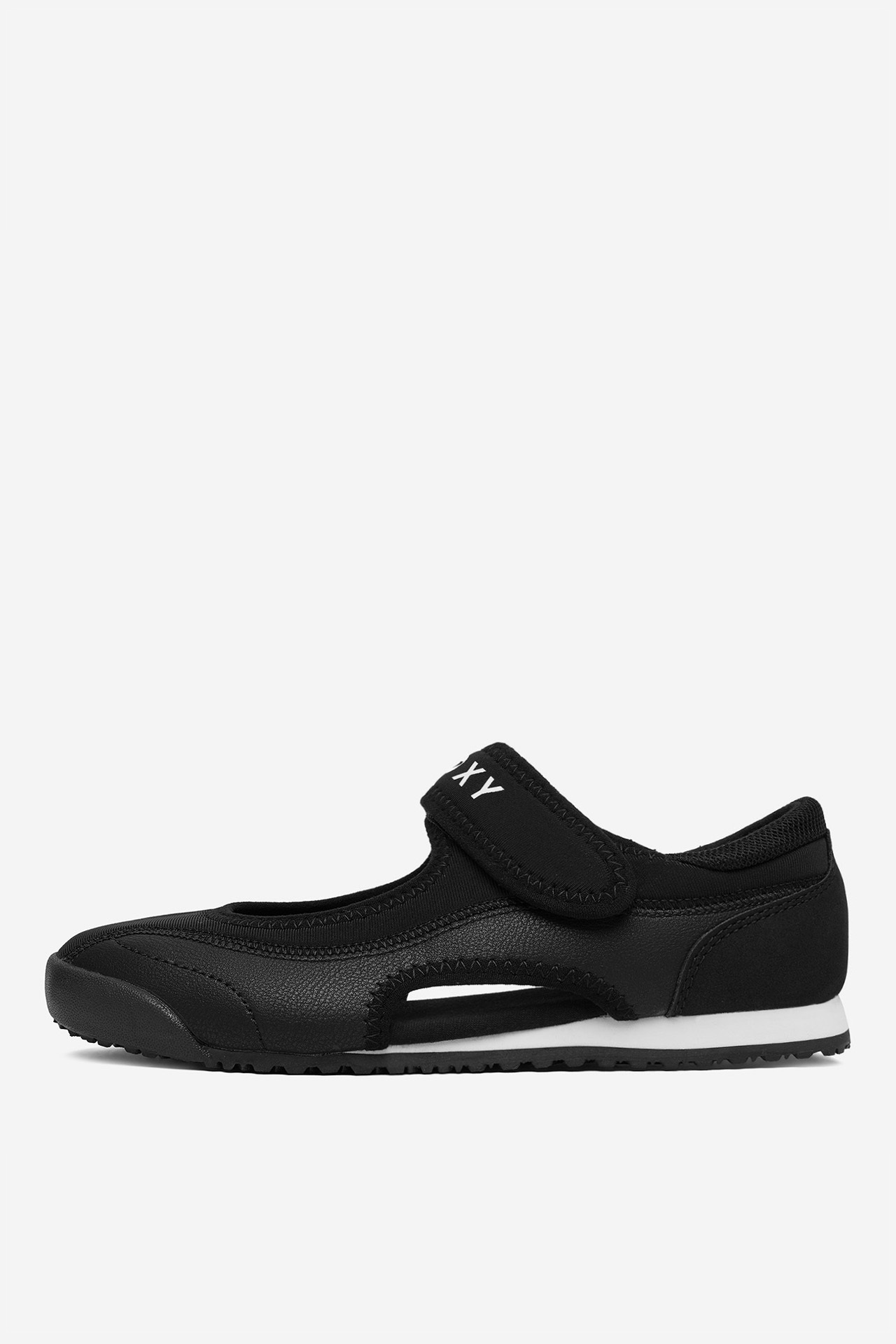 Балетки женские Roxy CEOB-V12-1231 36 черные фото9