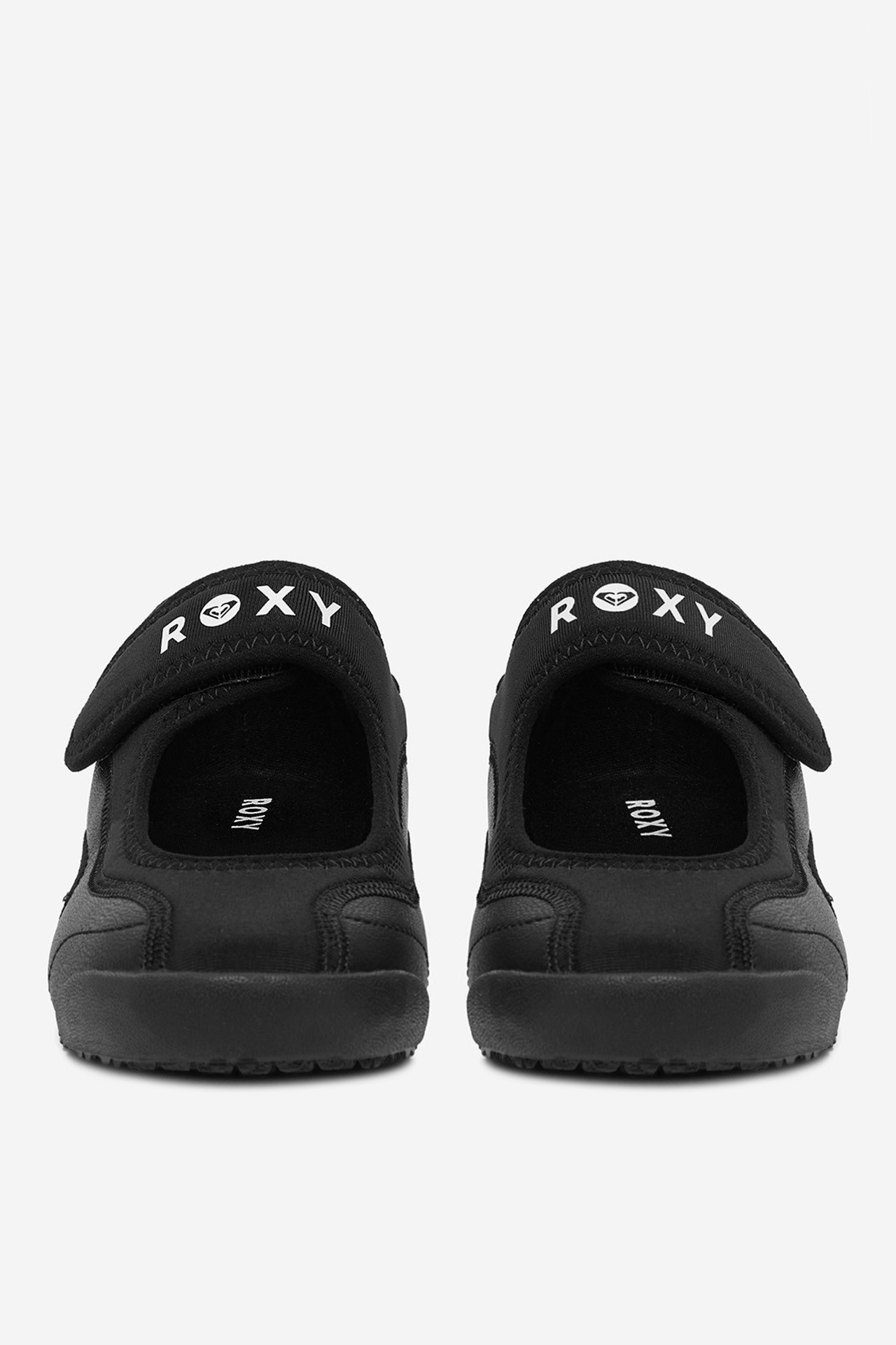 Балетки женские Roxy CEOB-V12-1231 39 черные фото4