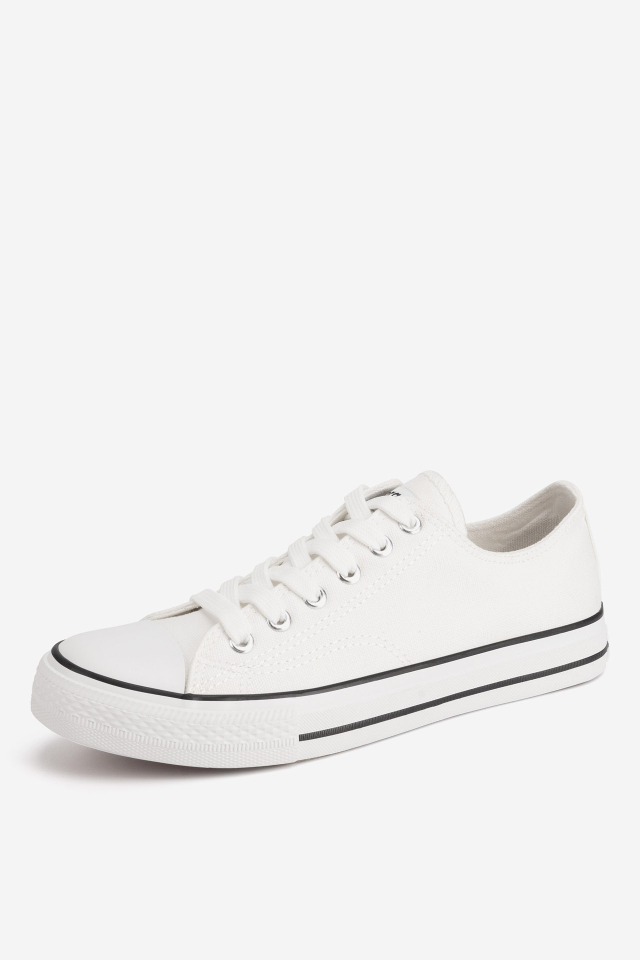 Кеды женские Sprandi CEO-YL201402 40 белые фото3