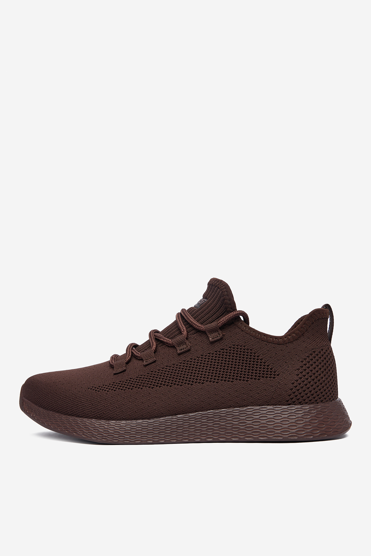 Кроссовки женские Sprandi WP72-21782 39 коричневые фото9