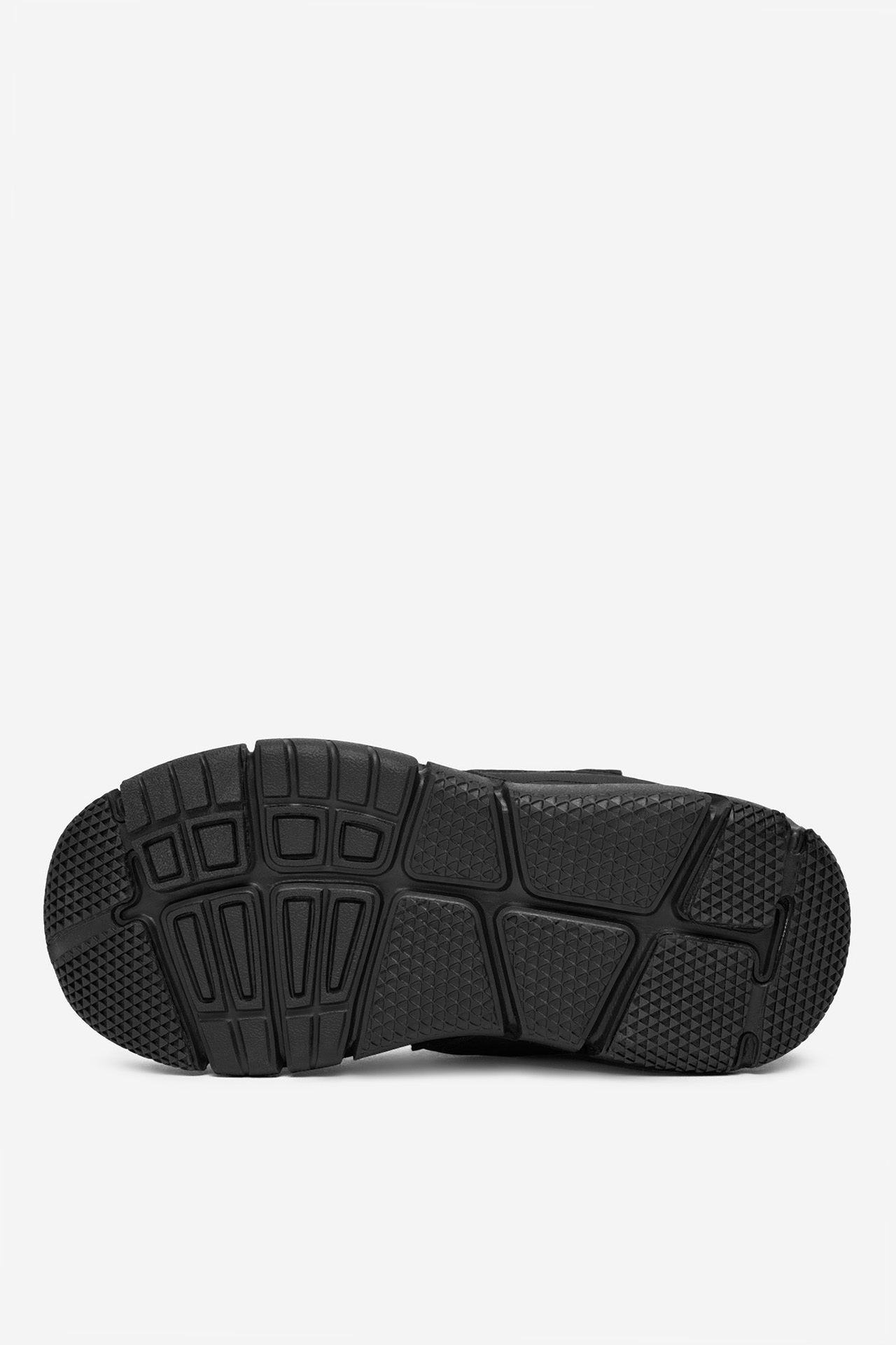 Черевики для хлопчиків Sprandi Earth Gear CP87-25050(IV)CH 33 чорні фото8