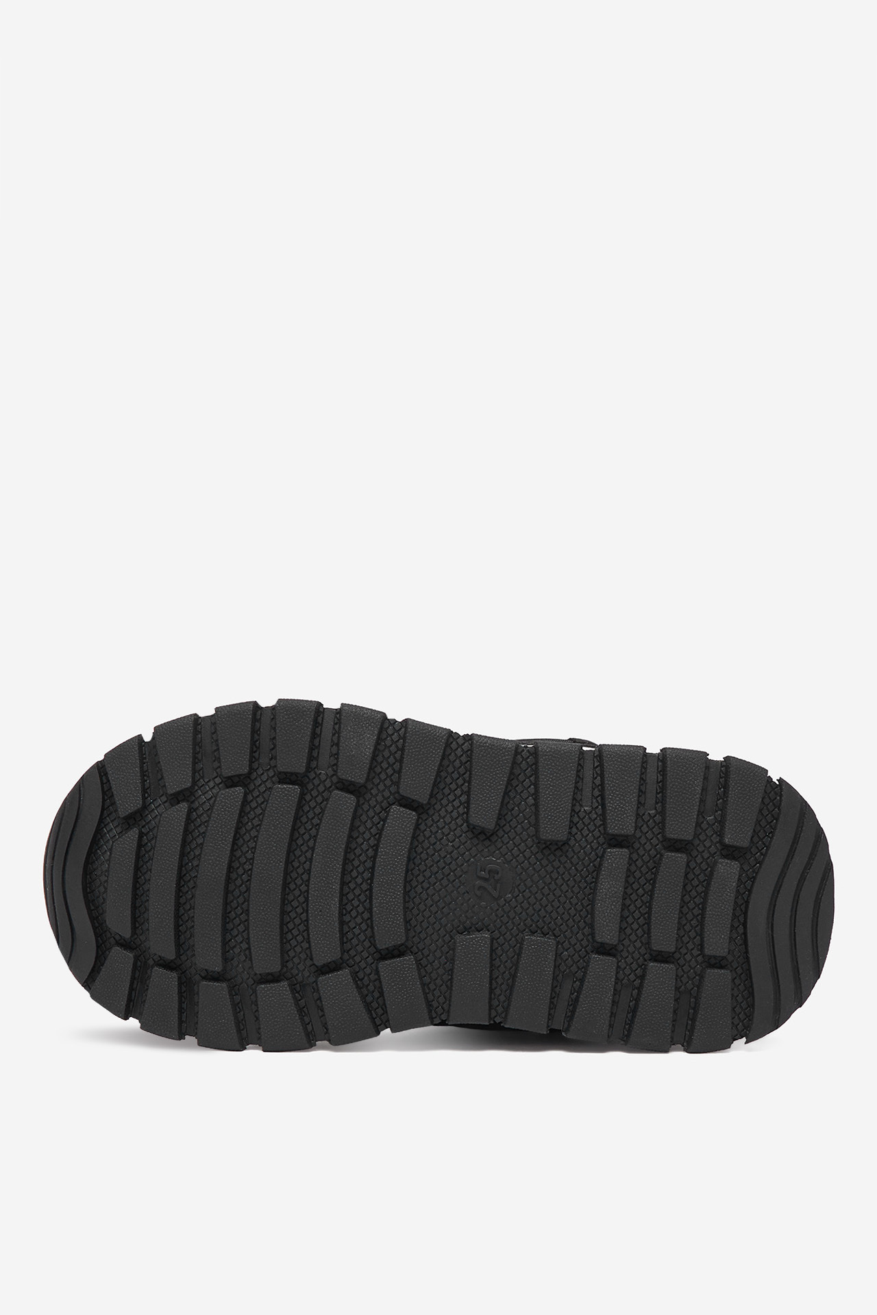 Черевики для хлопчиків Sprandi Earth Gear CP87-26471 29 чорні фото6