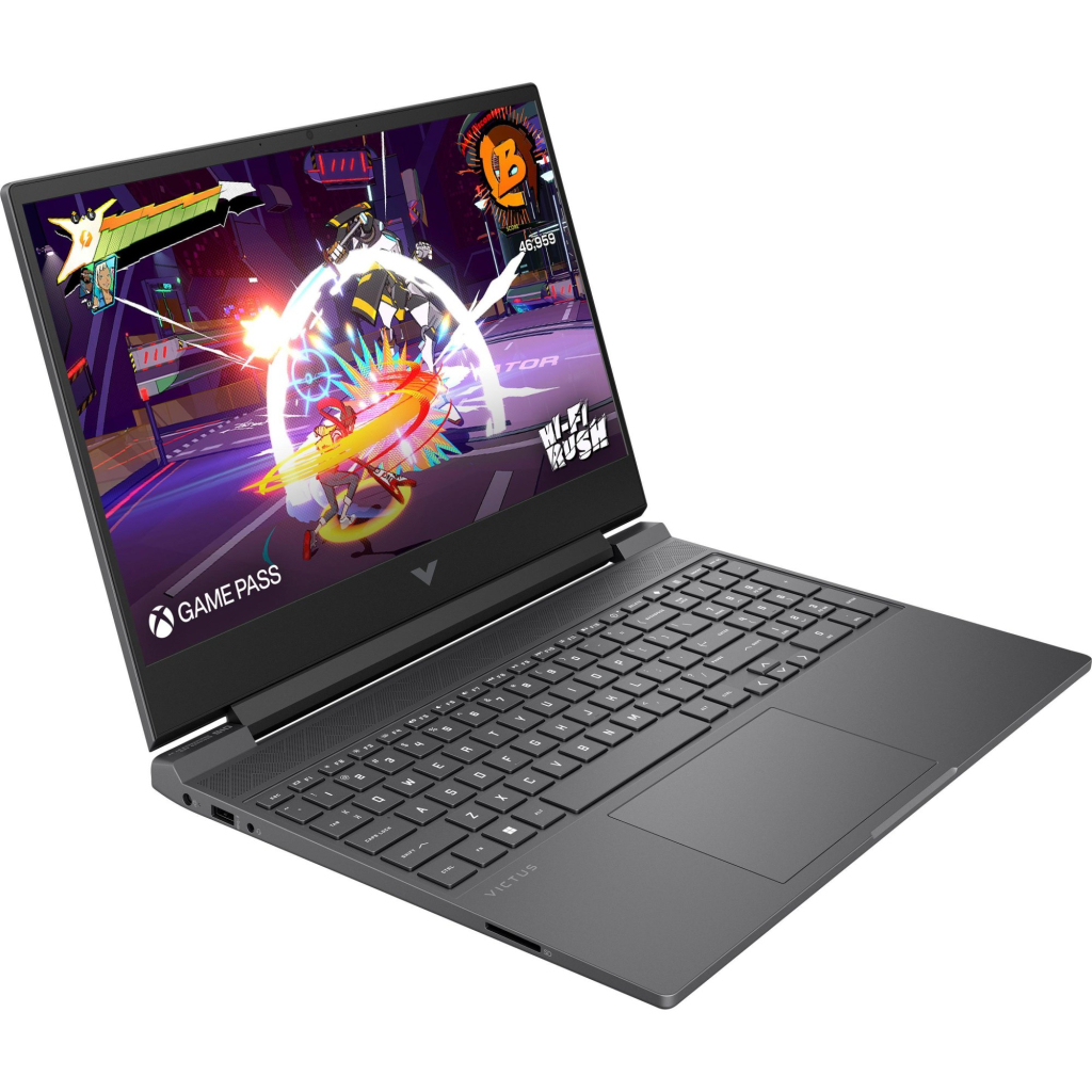 Ноутбук HP Victus 15-fb3110ua (D8ZD0EA) фото