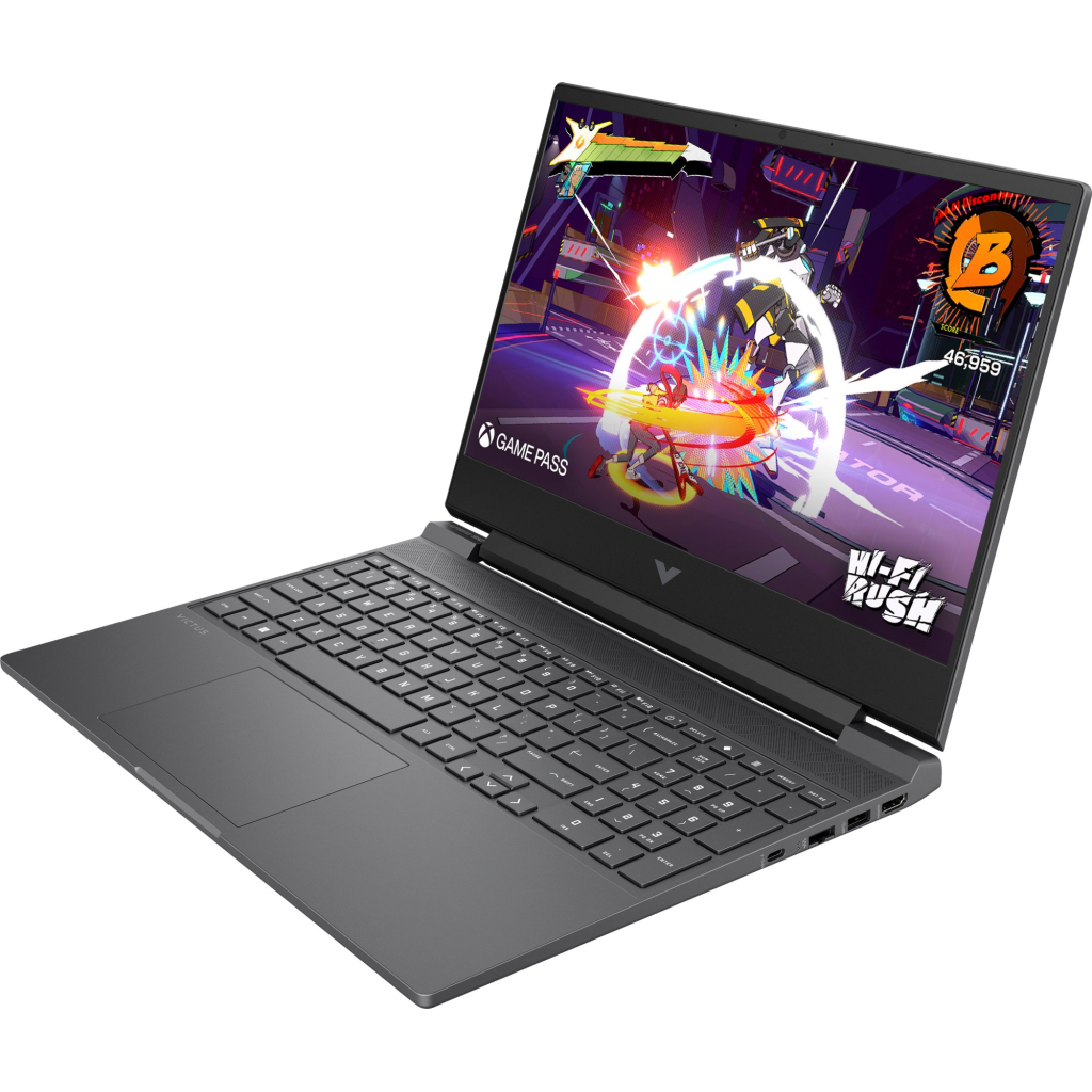 Ноутбук HP Victus 15-fb3110ua (D8ZD0EA) фото