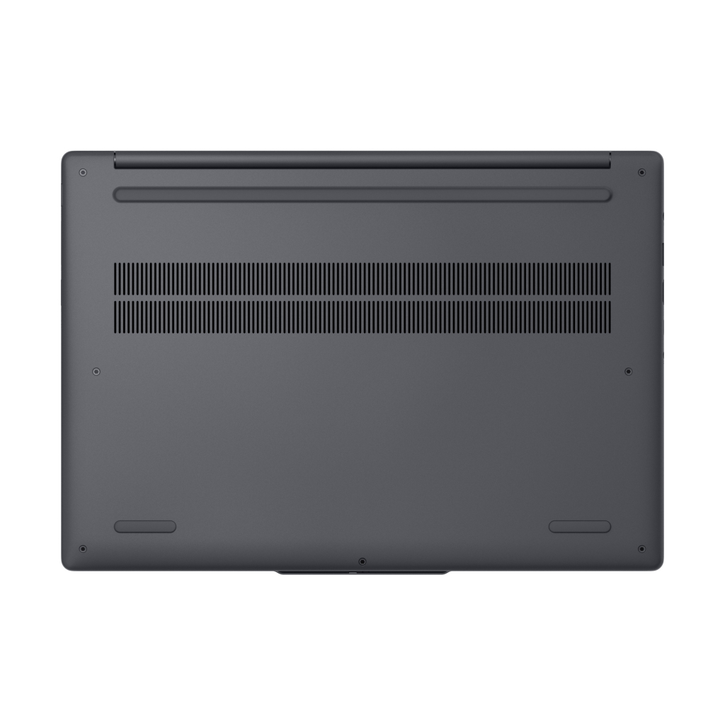 Ноутбук LENOVO IdeaPad Slim 3 15IRH10 Luna Grey (83K101KARA) фото4