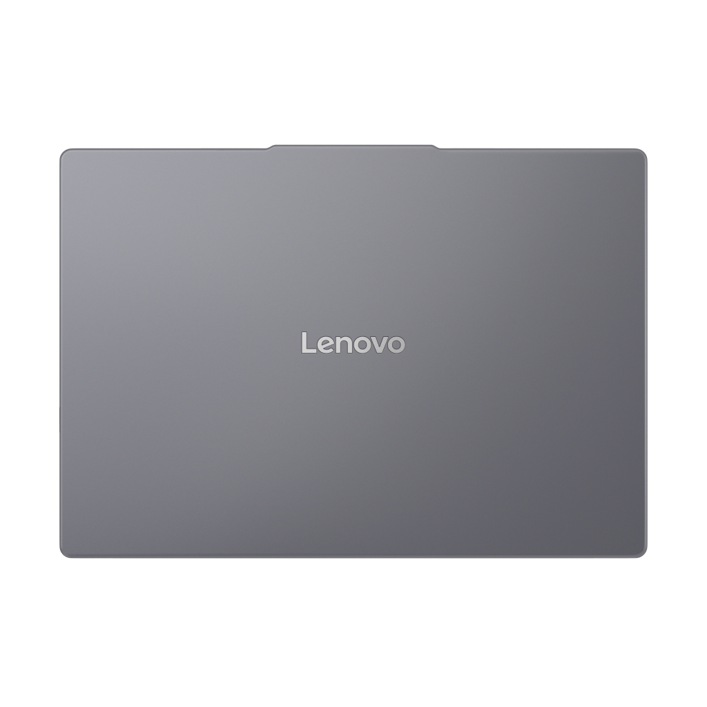 Ноутбук LENOVO IdeaPad Slim 3 15IRH10 Luna Grey (83K101KARA) фото8