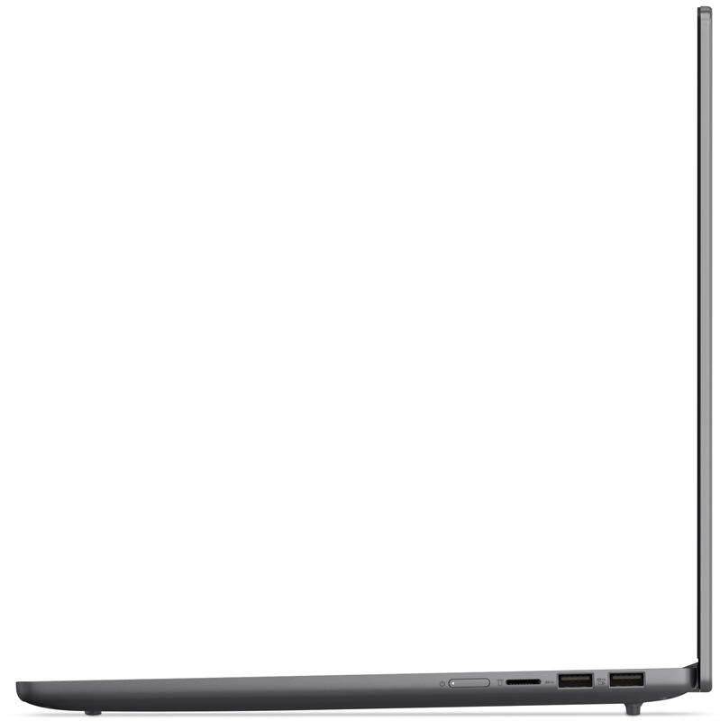 Ноутбук LENOVO IdeaPad Slim 5 16IPH11 Luna Grey (83S60077RA) фото8