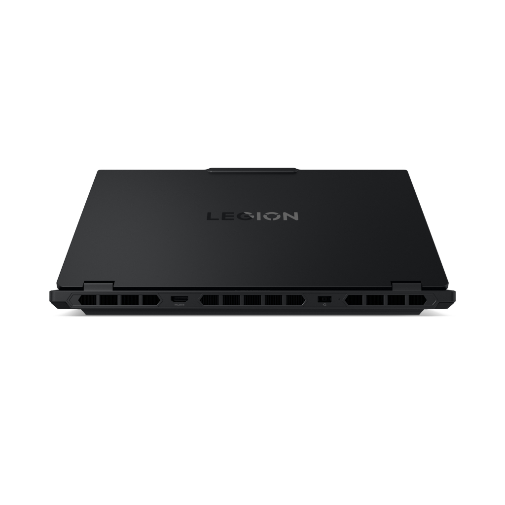 Ноутбук LENOVO Legion 5 15IRX10 Eclipse Black (83LY00YARA) фото4